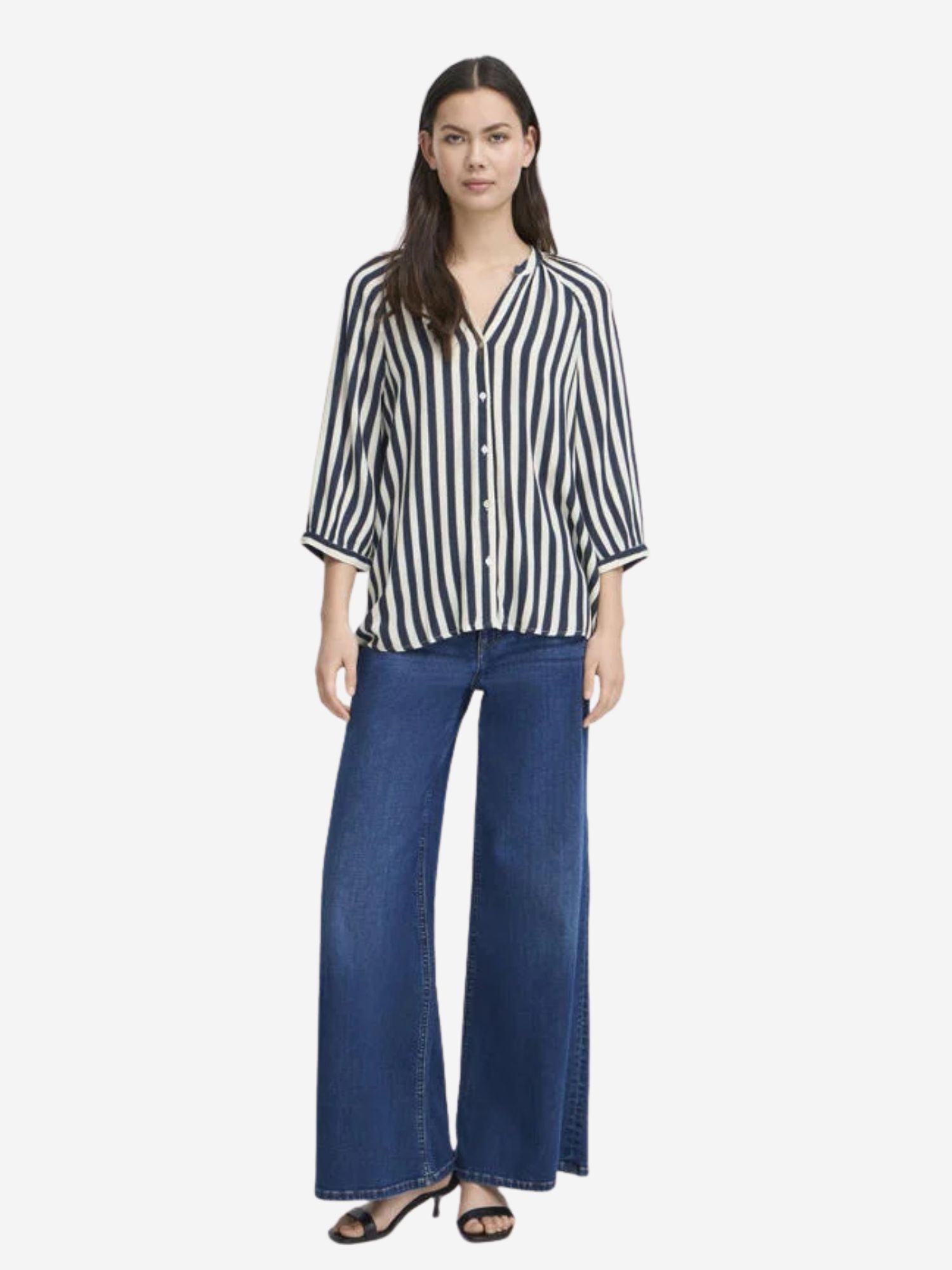 20123003 - Camicia - ICHI