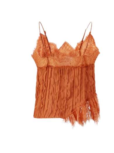 104854a2cp - Top - PINKO