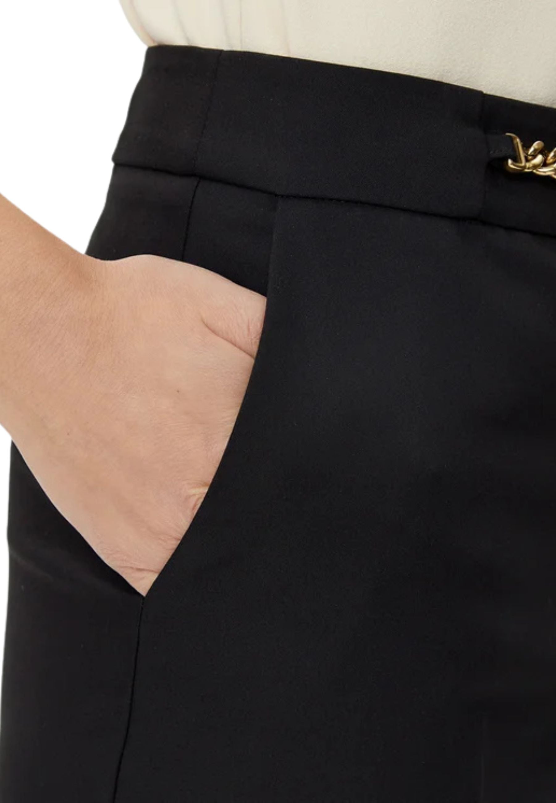 5GGB177311A - Pantaloni - MARCIANO