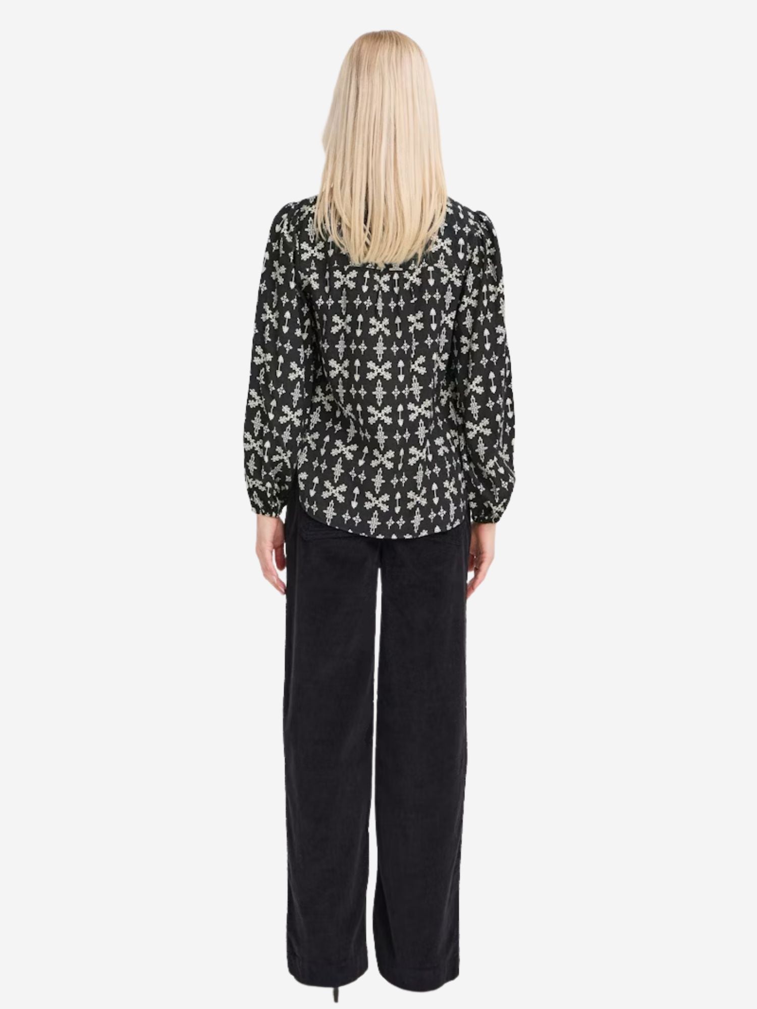 20818182 - Camicia - B.young