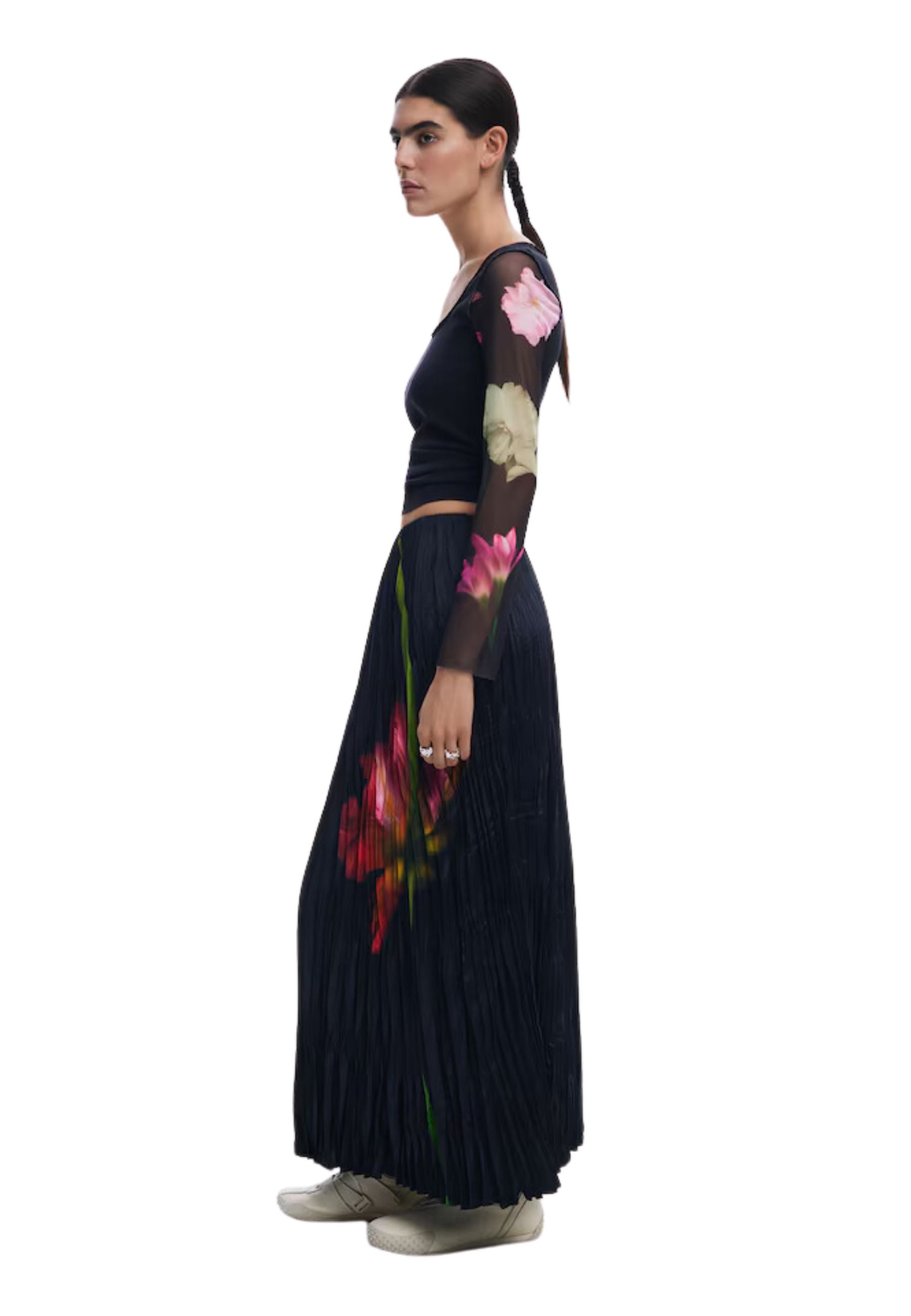 25SWFW06 - Gonne - DESIGUAL