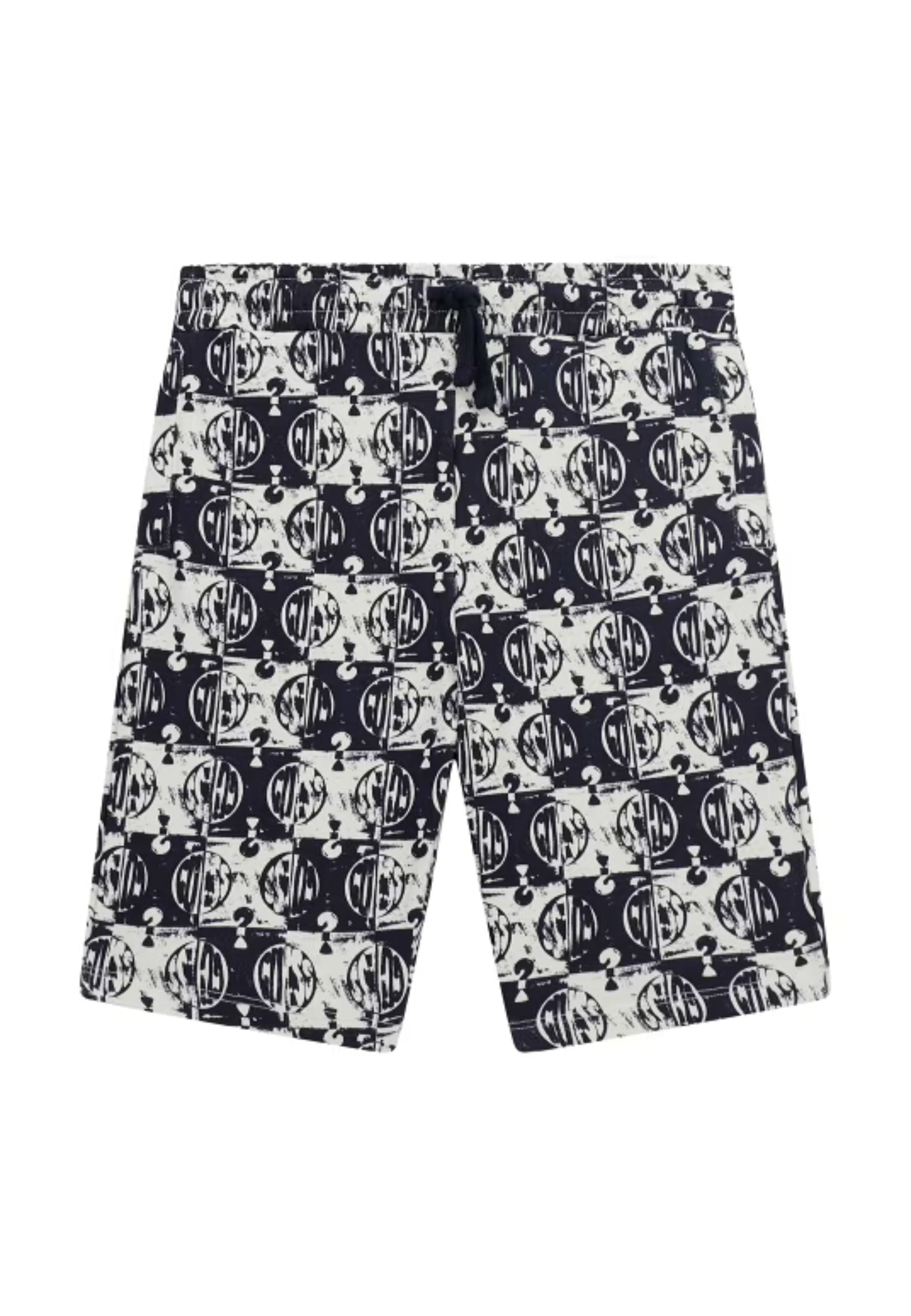 l5gd10ka6r4 - Pantaloni Bambino - guess