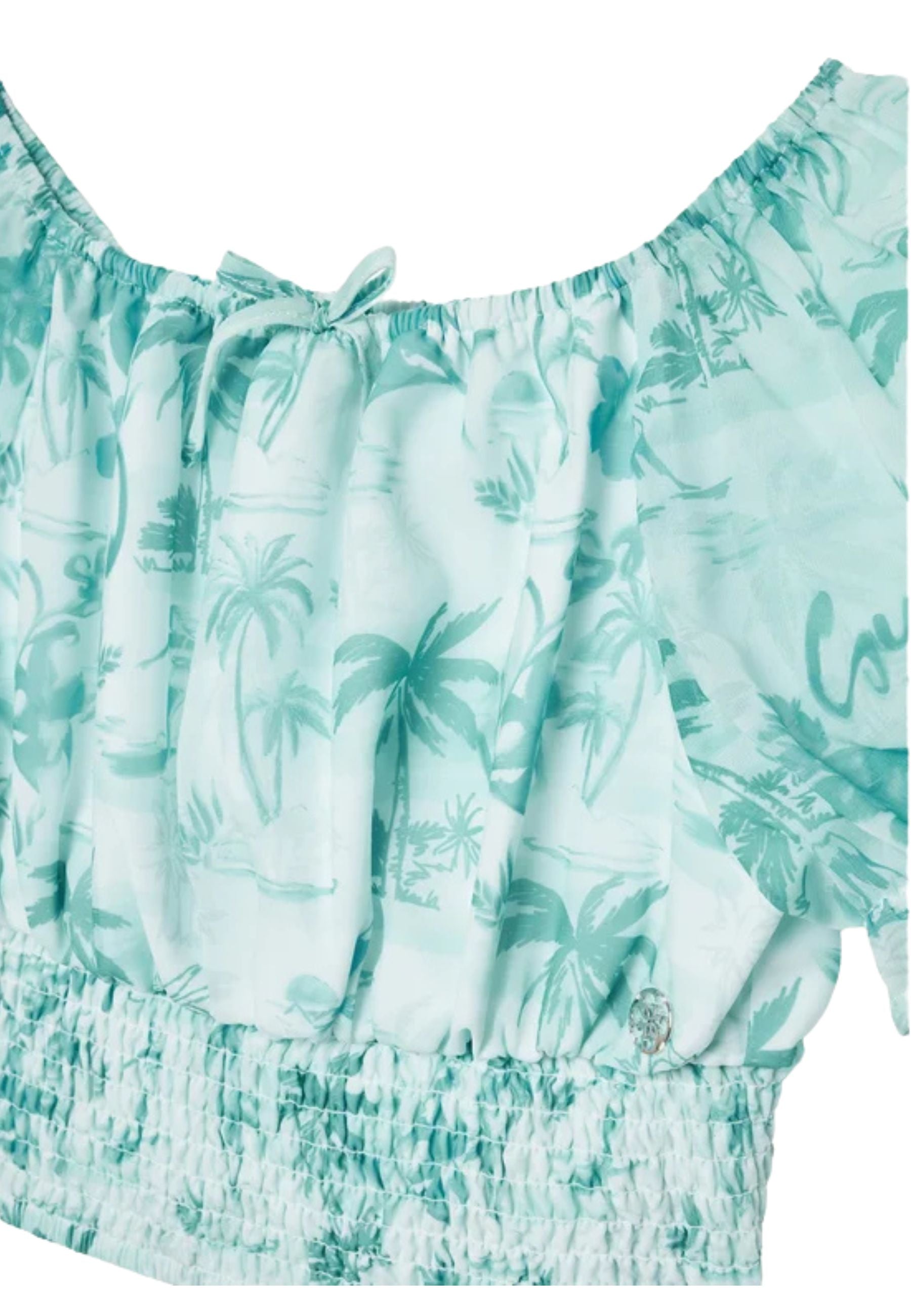 J5GH00WA2T0 - Maglieria Bambina - guess