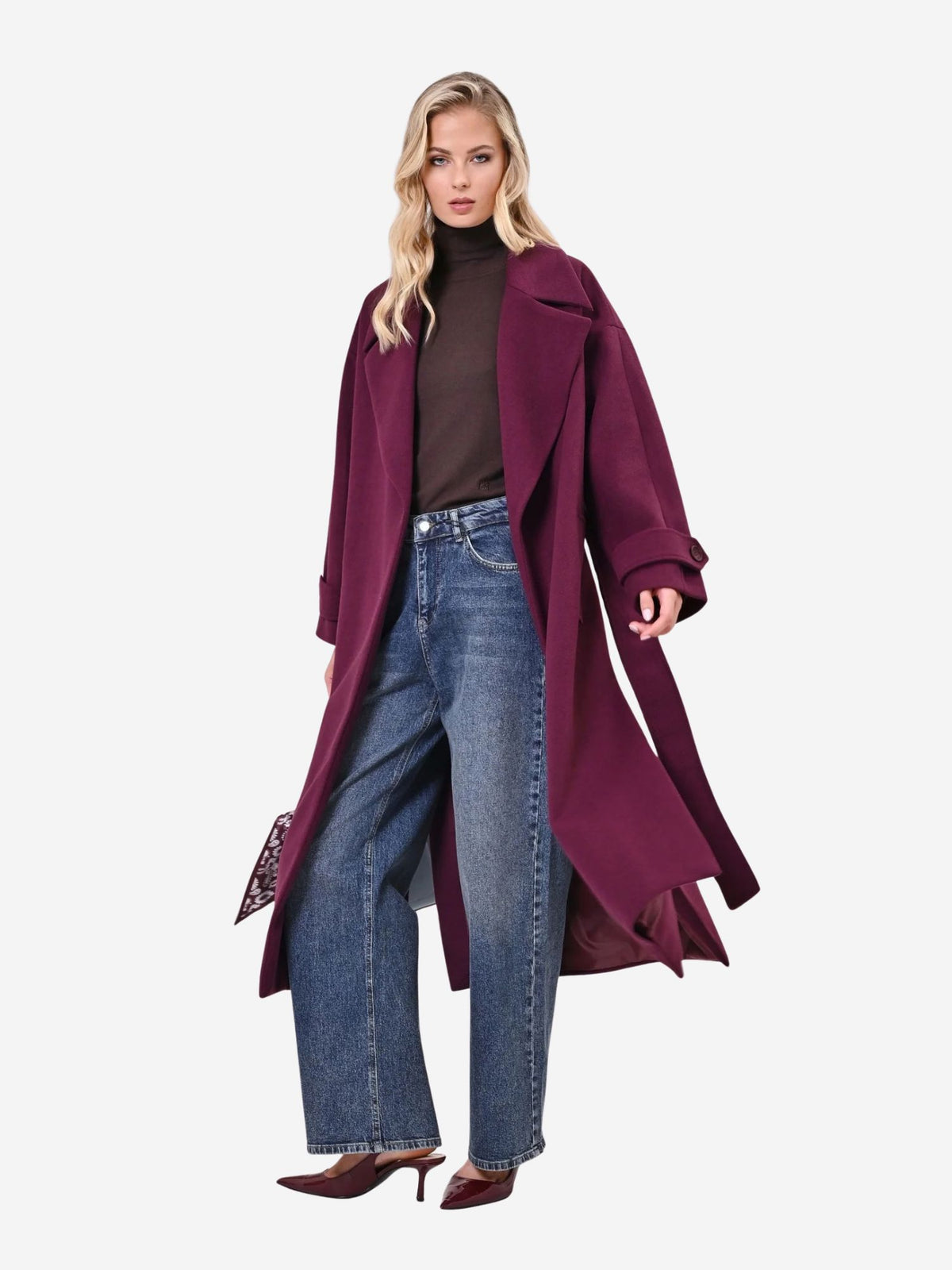 cfc0129916003 - Cappotto - RINASCIMENTO