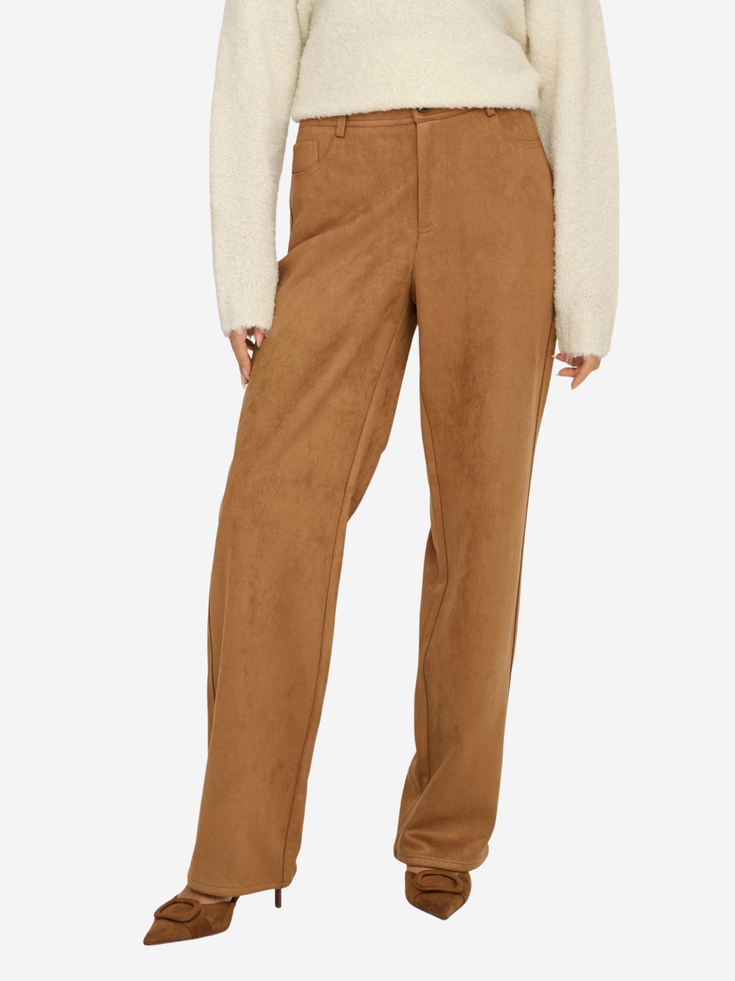 15357016 - Pantaloni - ONLY