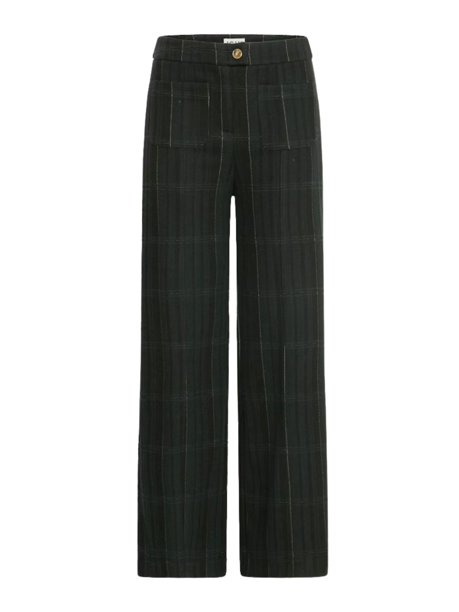20124667 - Pantaloni - ICHI