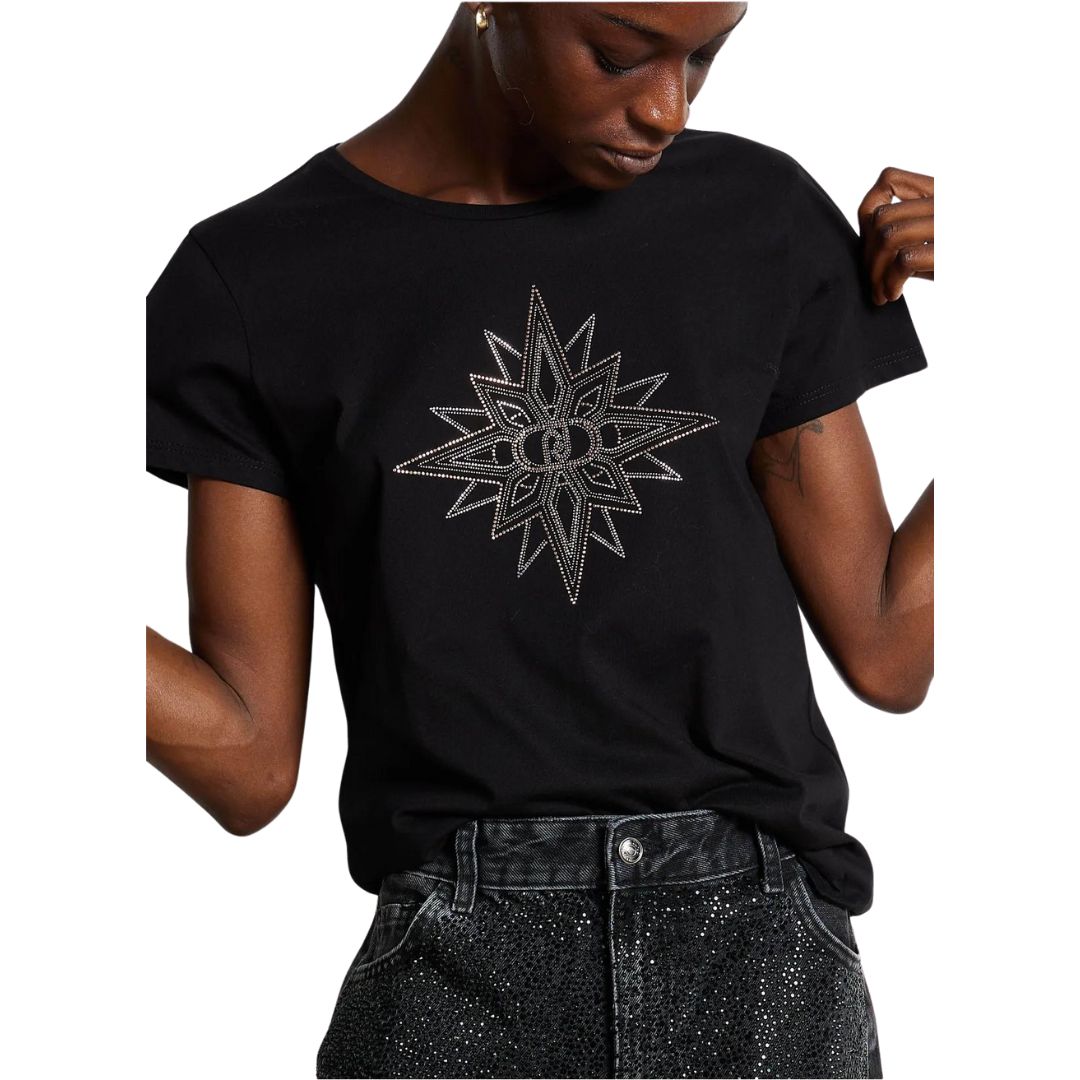 TF4209J6040 - Maglieria - LIU JO