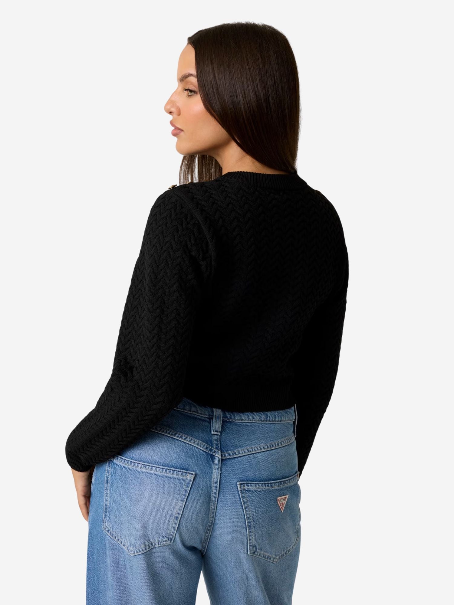 W5BR87Z3LX2 - Maglia - guess