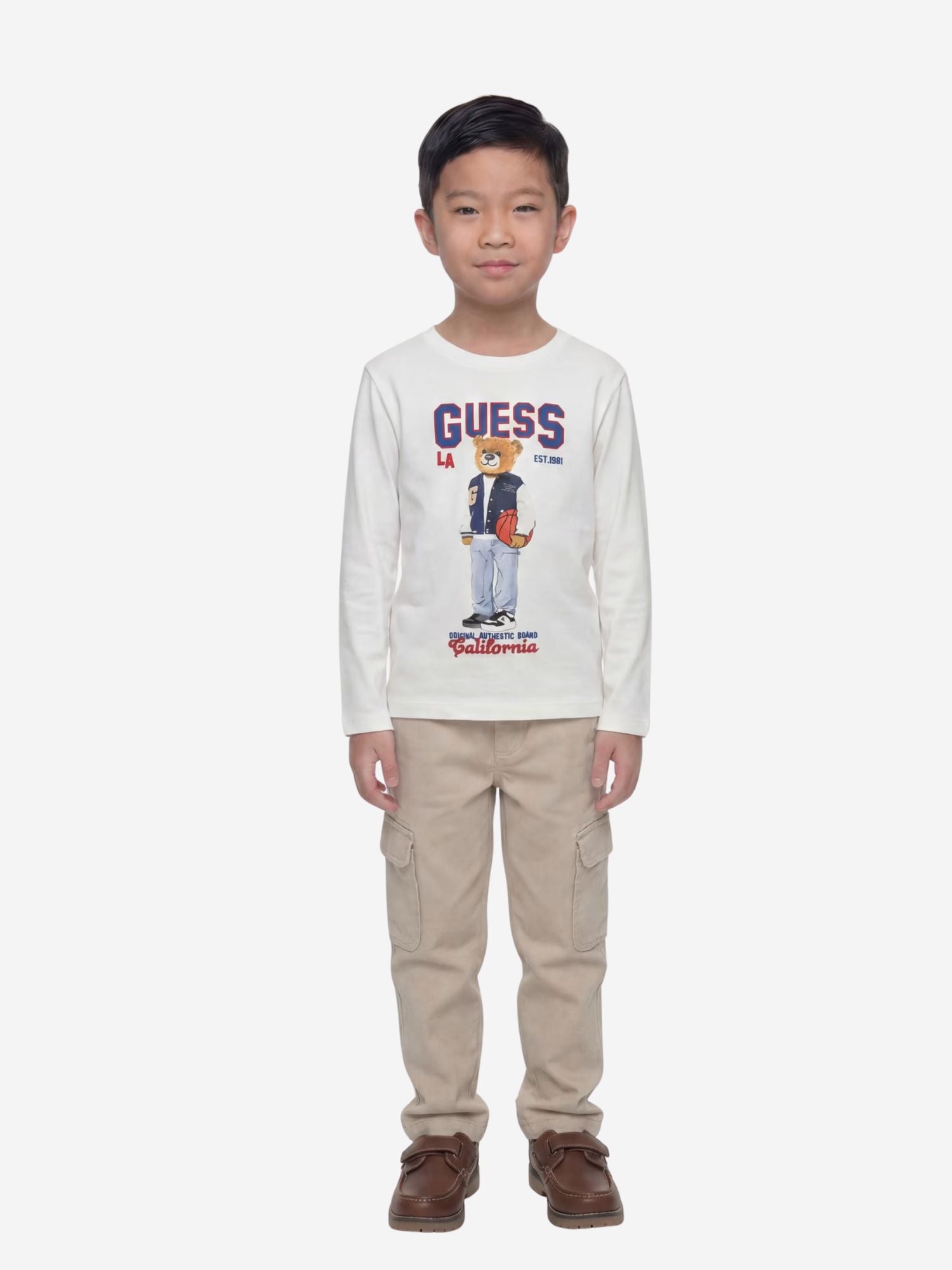 N6YI06K3794 - Maglieria Bambino - Guess Kids