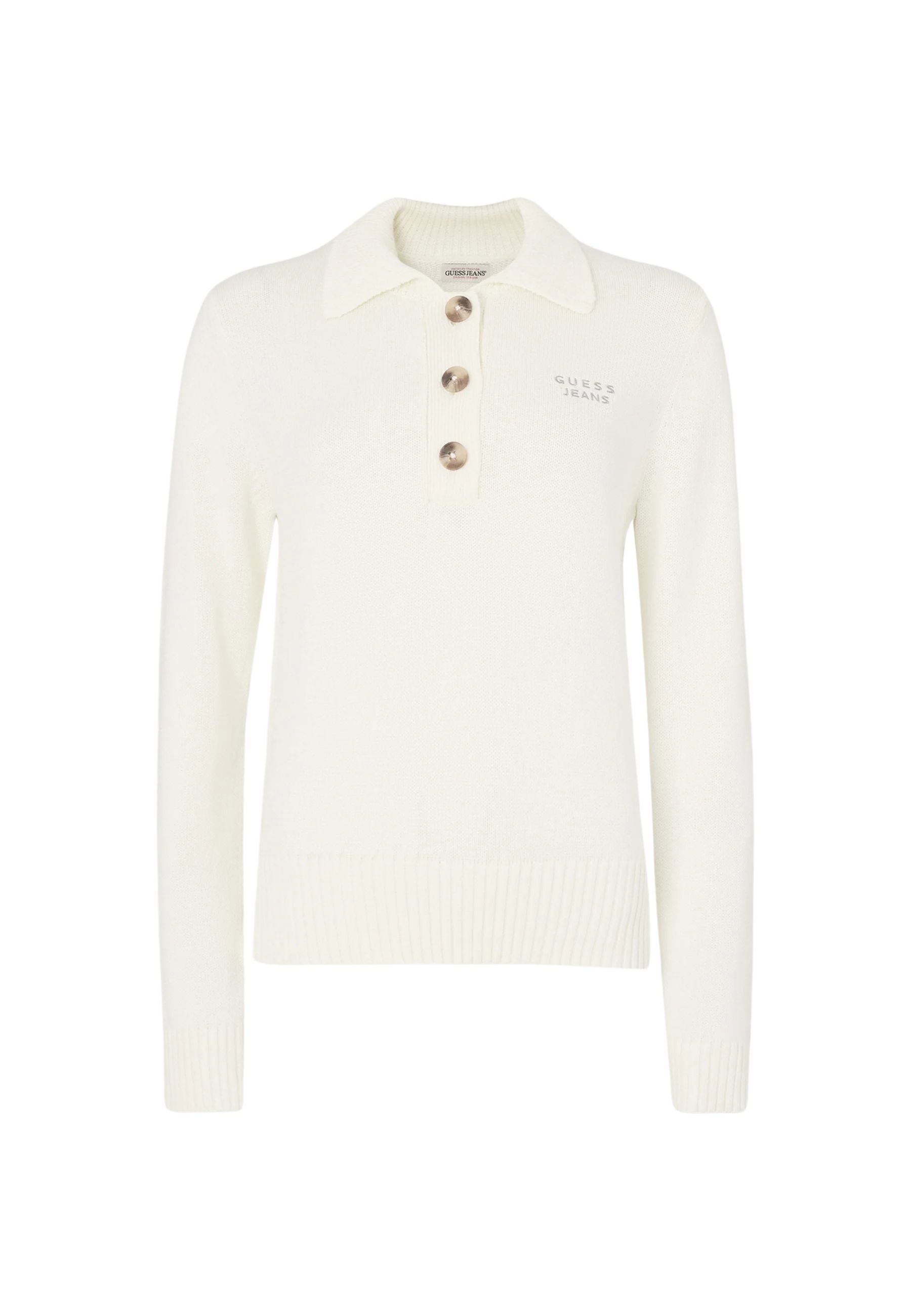 gj-w5rr57z3hm1 - Maglia - guess