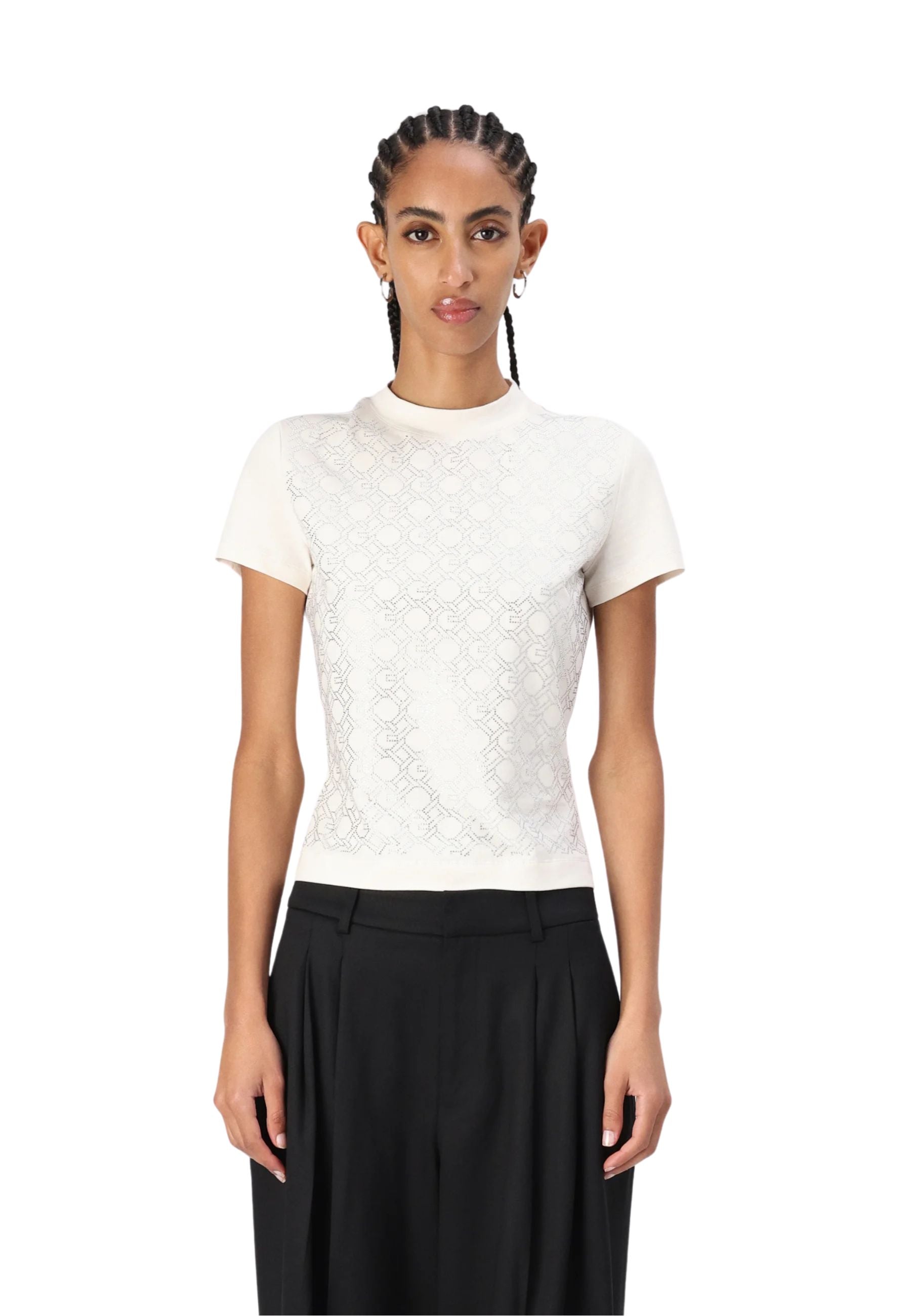 w5ri15j1314 - Maglia - guess