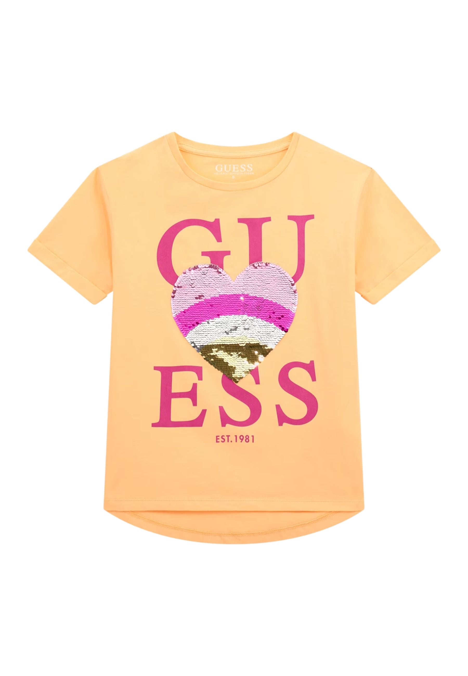 J5GI26K6YW4 - Maglieria Bambina - guess