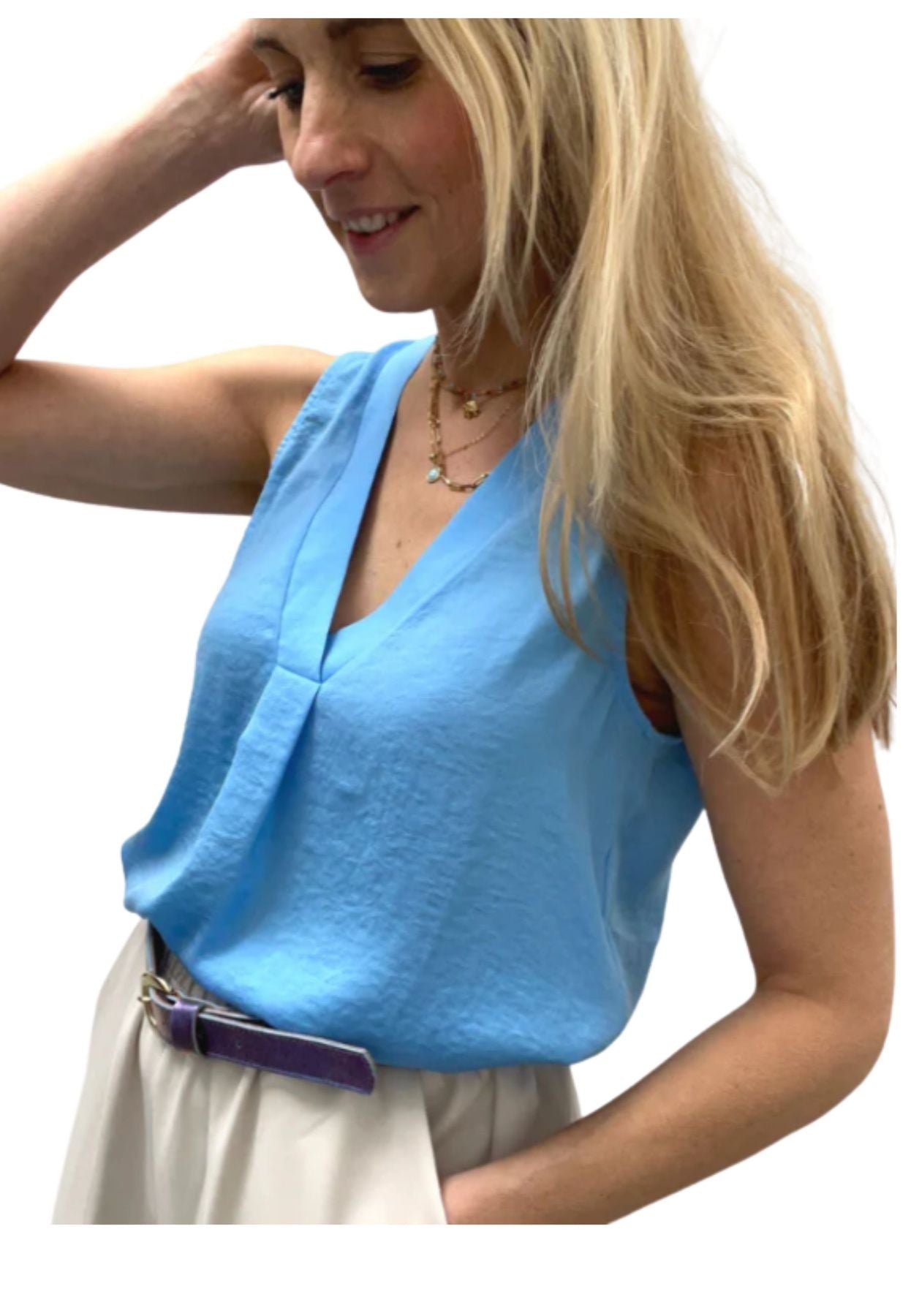 20111640 - Camicia - ICHI