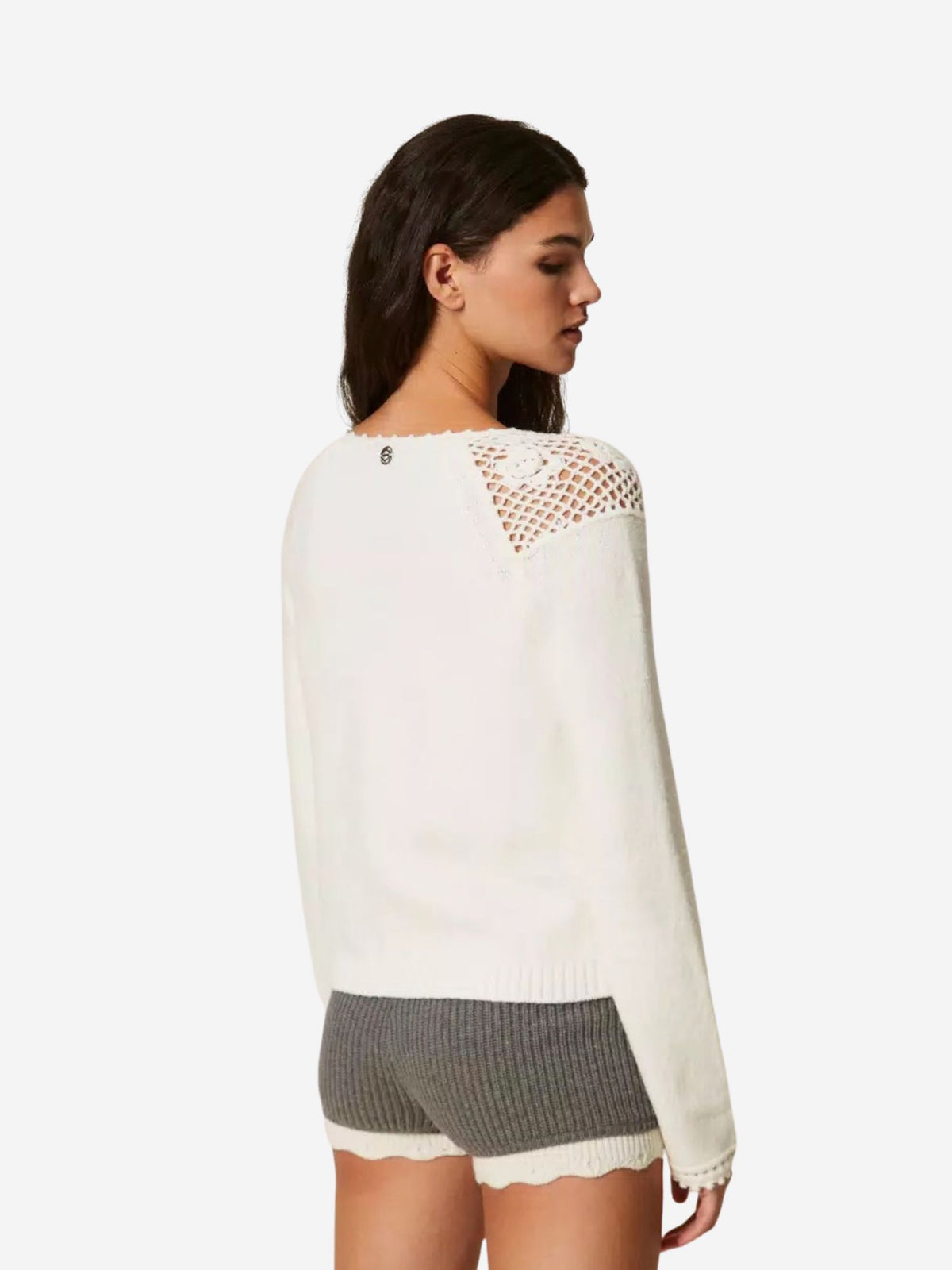 262at3090 - Maglia - TWINSET ACTITUDE