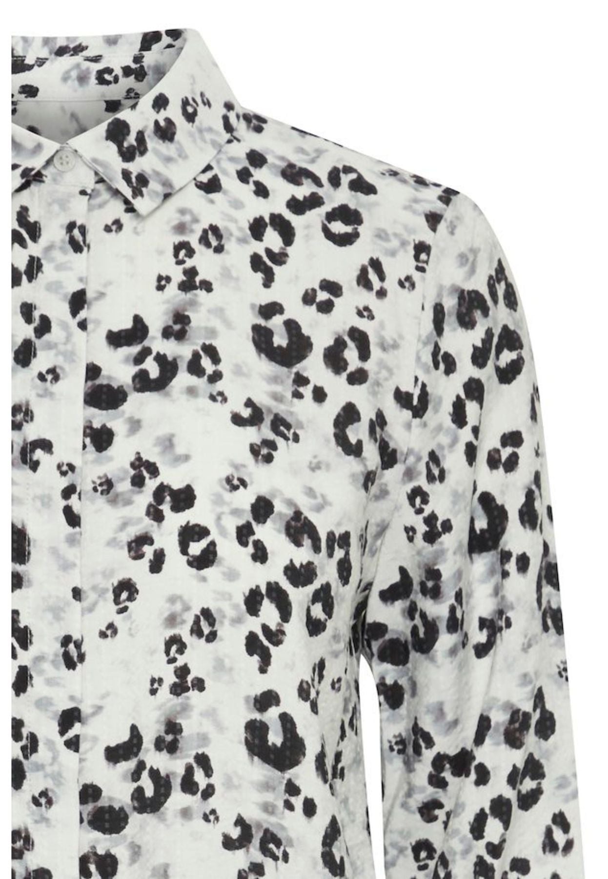 20121862 - Camicia - ICHI