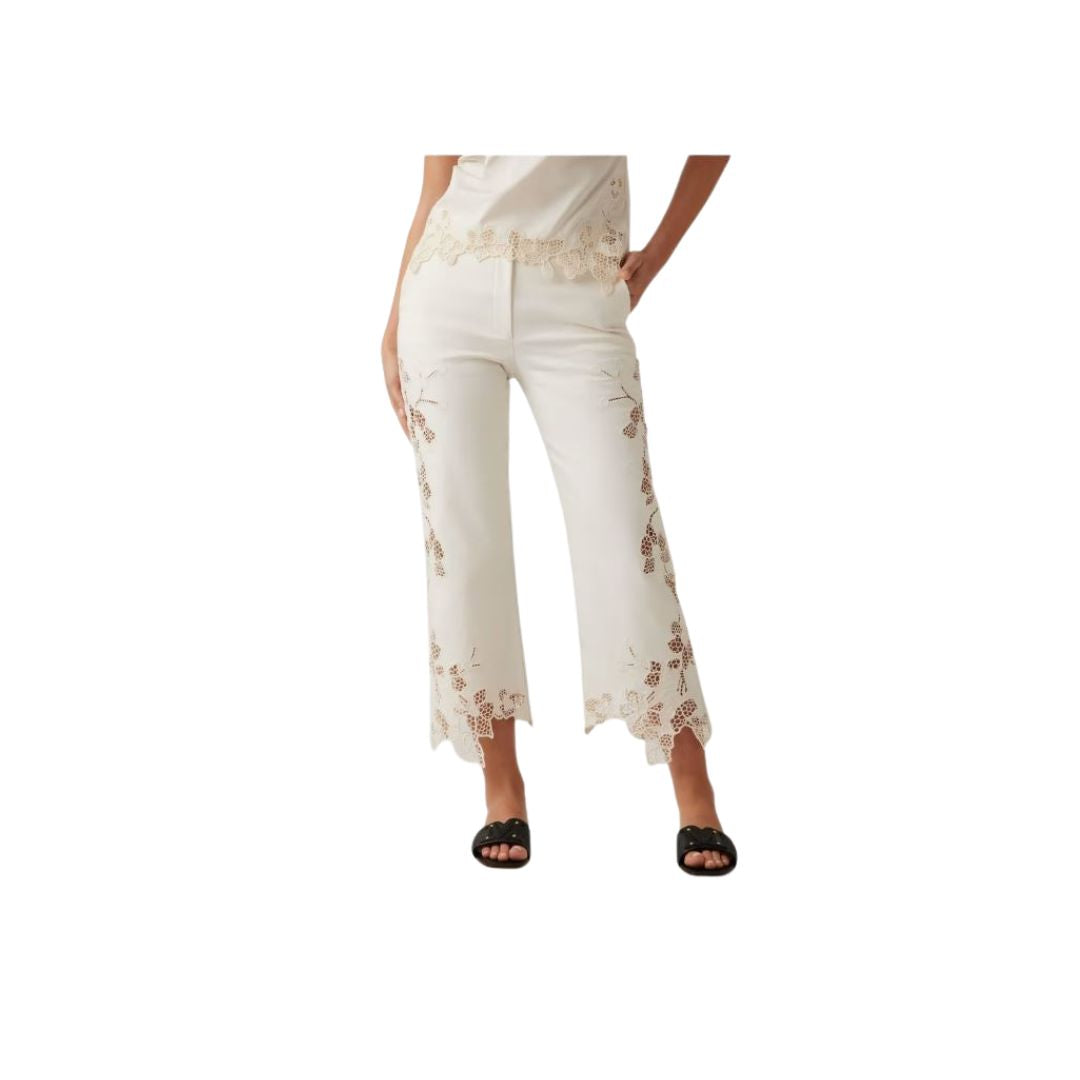 5ggb257236a - Pantaloni - MARCIANO