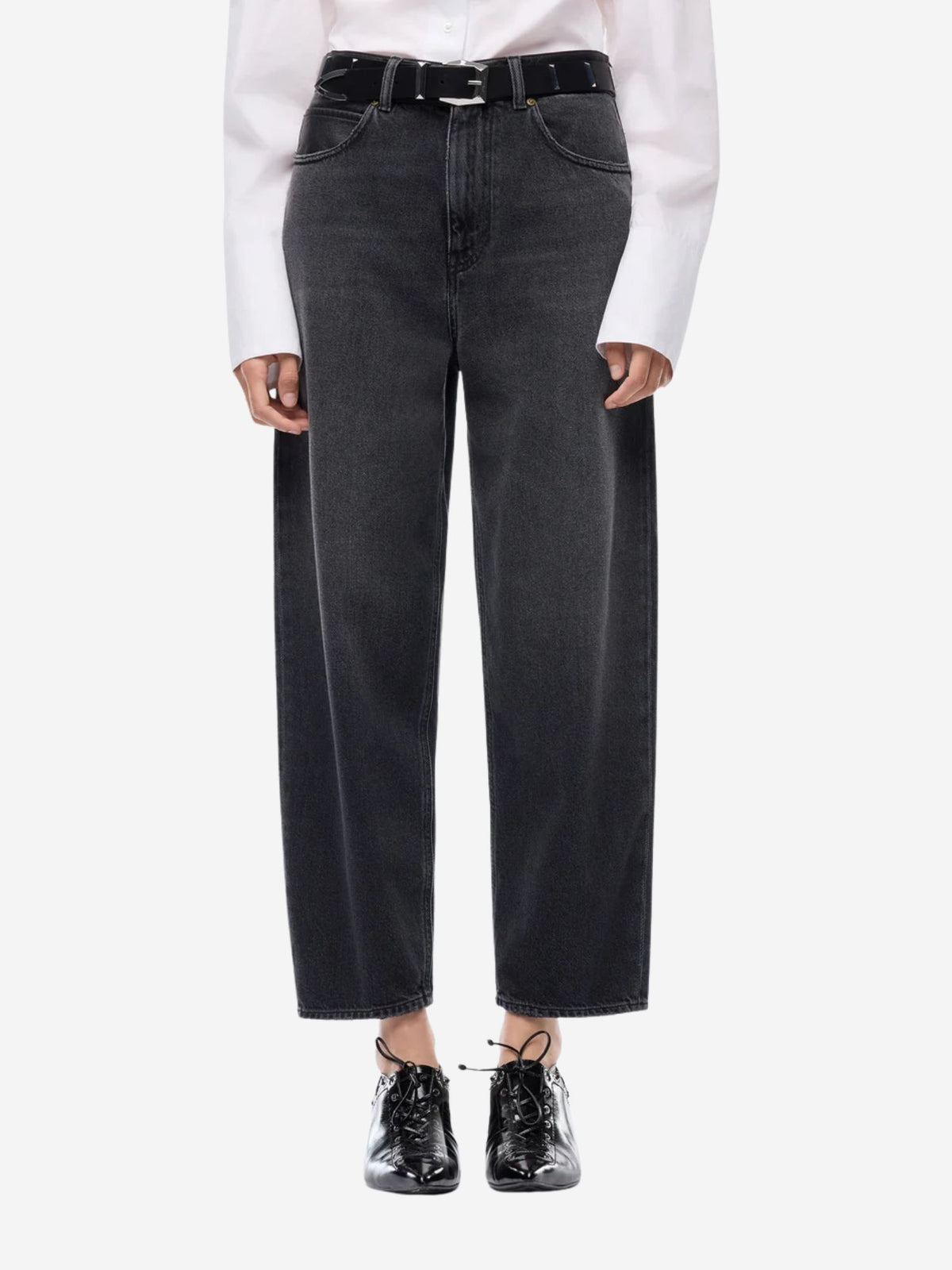 103857A3GW - Jeans - PINKO