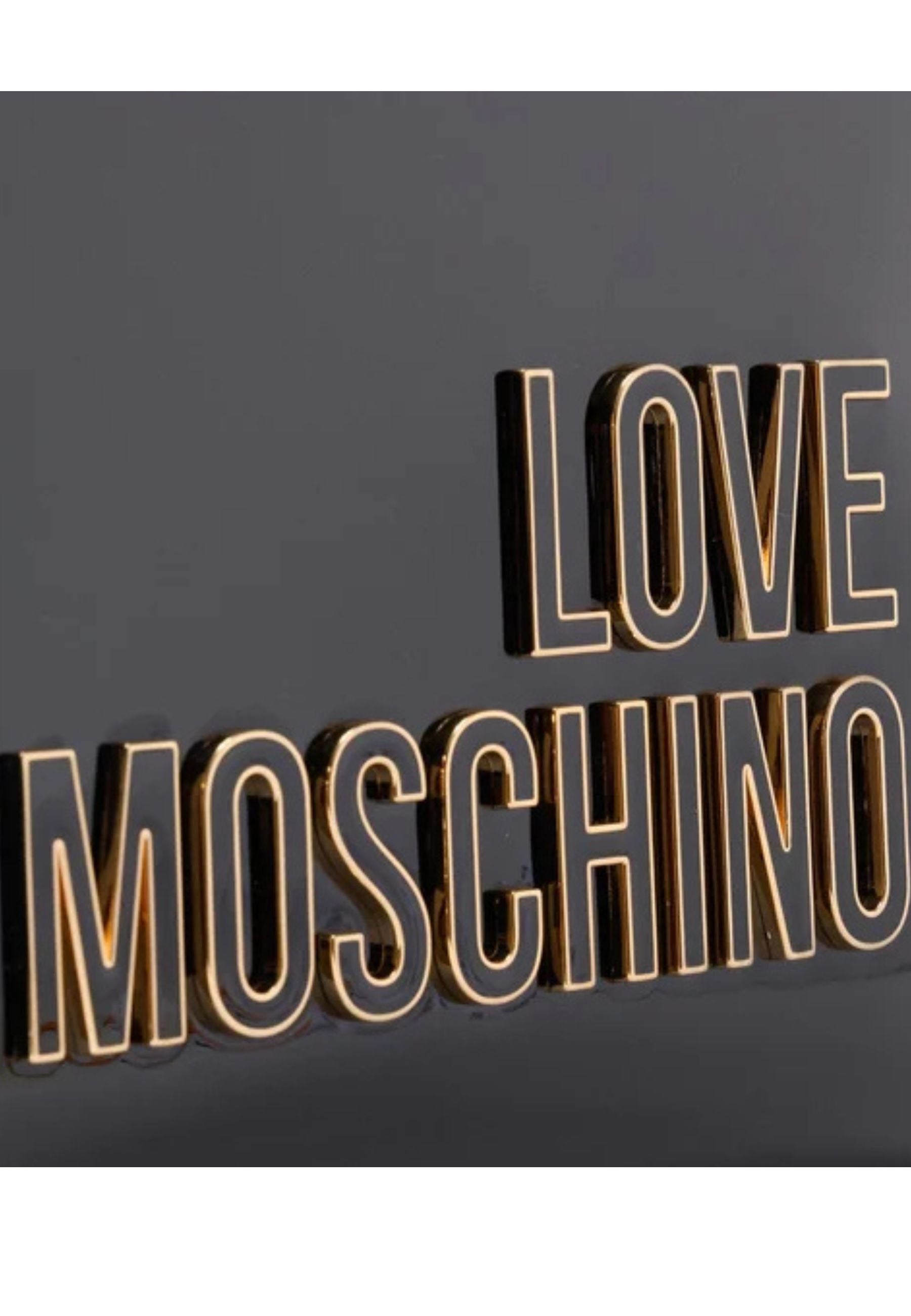 jc4247pp0oke110a - Borsa - LOVE MOSCHINO