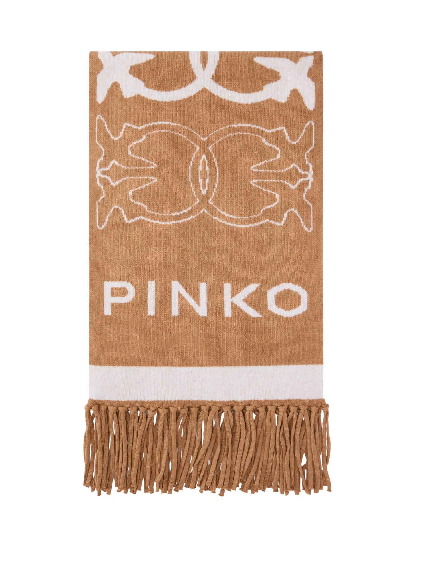 105992a2yo - Sciarpa - PINKO