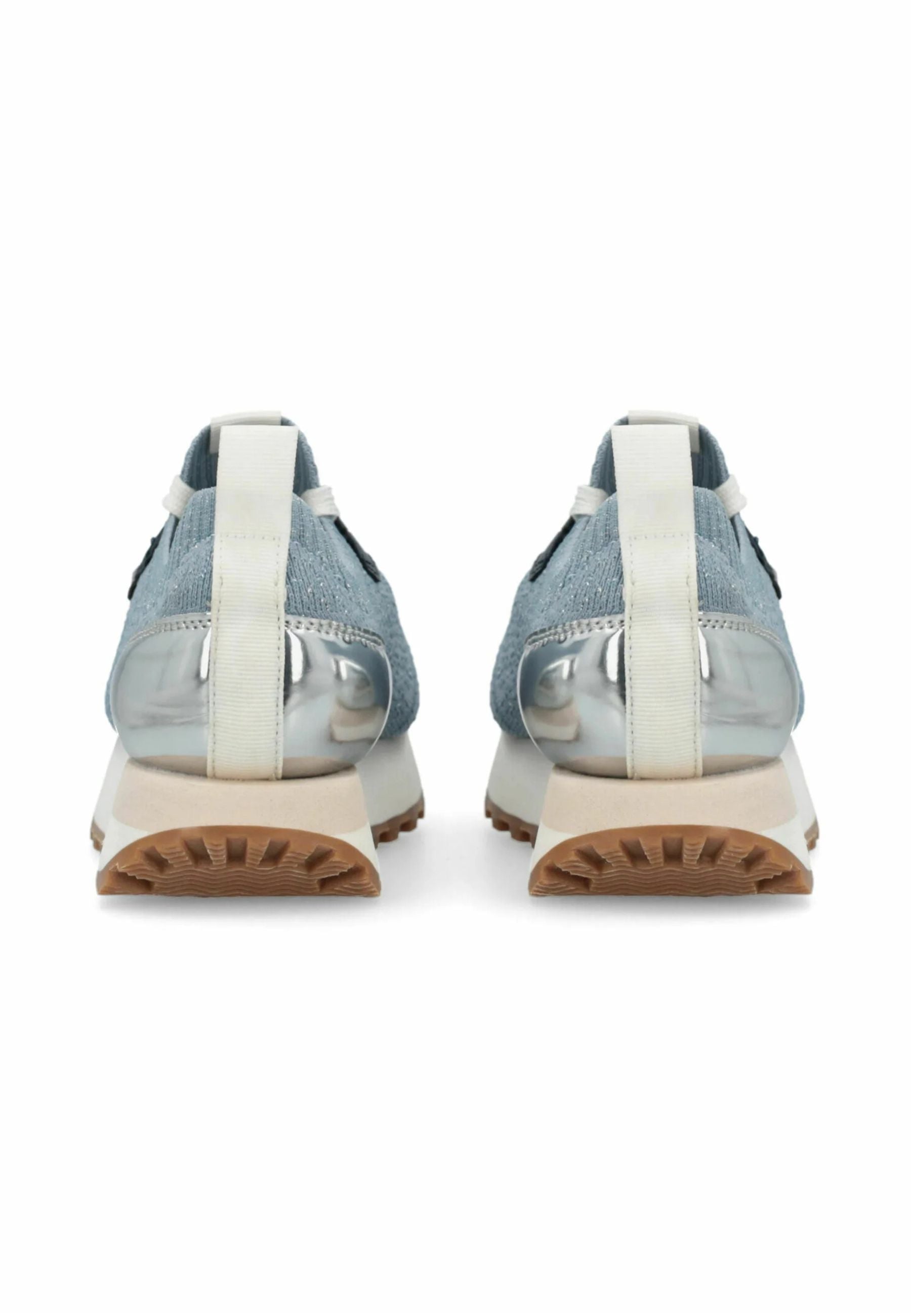 BA6067TX525 - sneakers - LIU JO