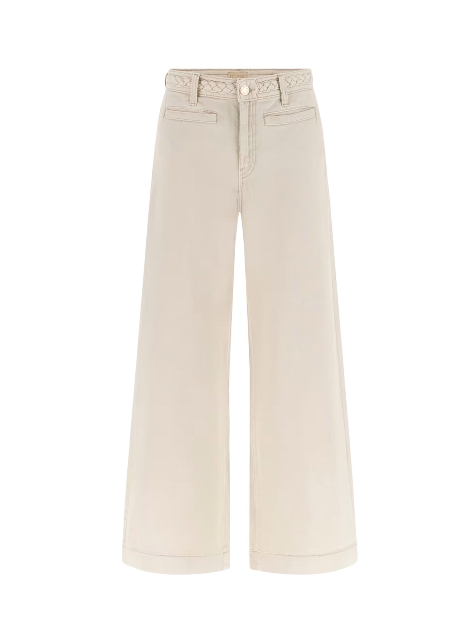 W6GB15W1886 - Pantaloni - guess