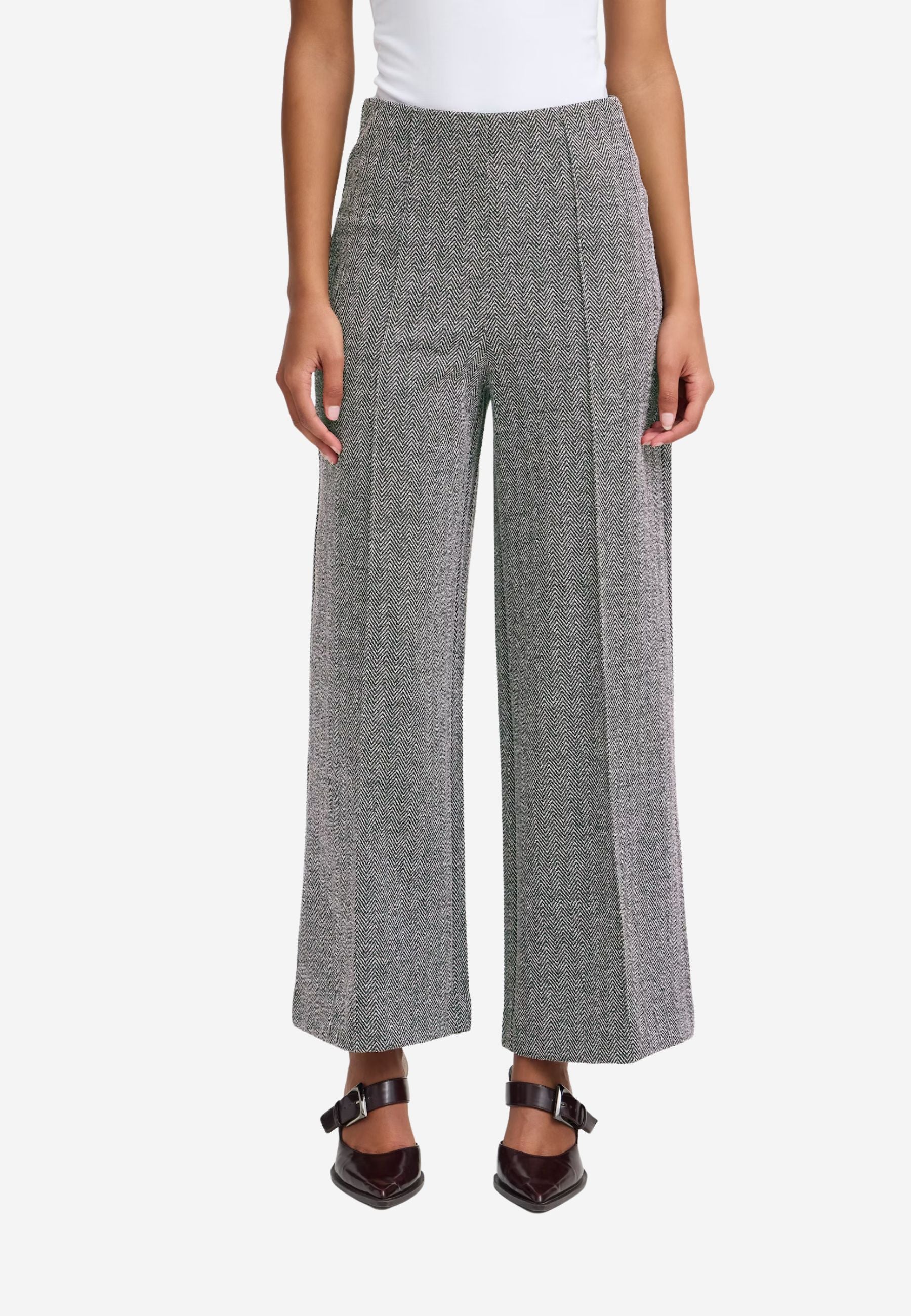 20121602 - Pantaloni - ICHI
