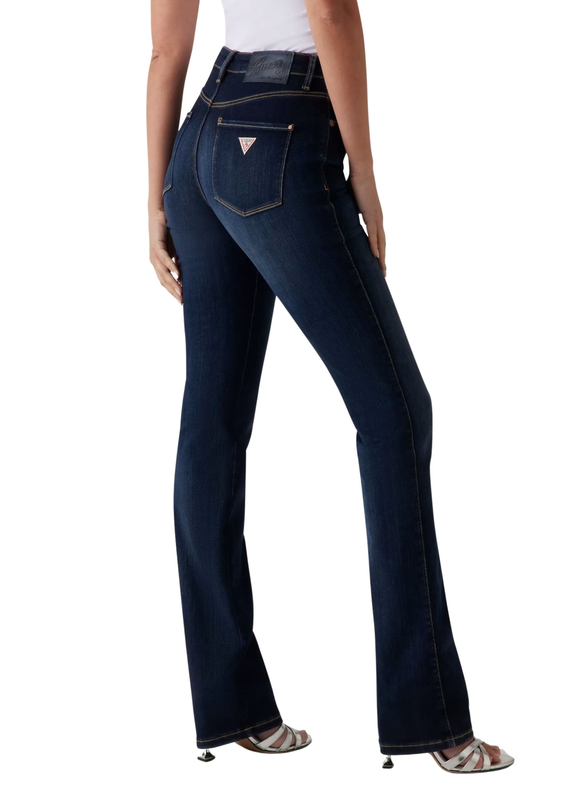 w5ra0id5kz1 - Jeans - guess