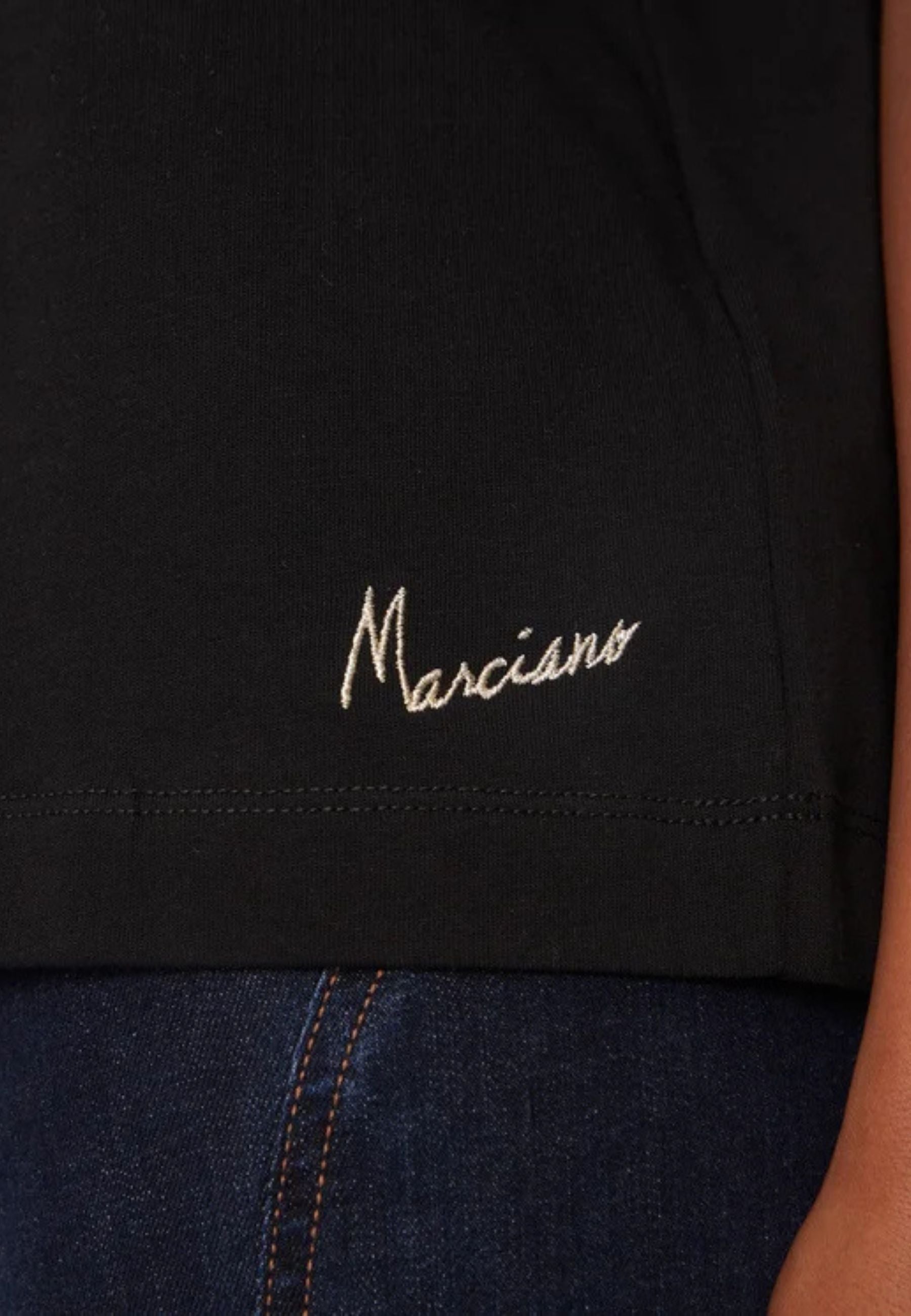 5ggi036298a - Maglia - MARCIANO