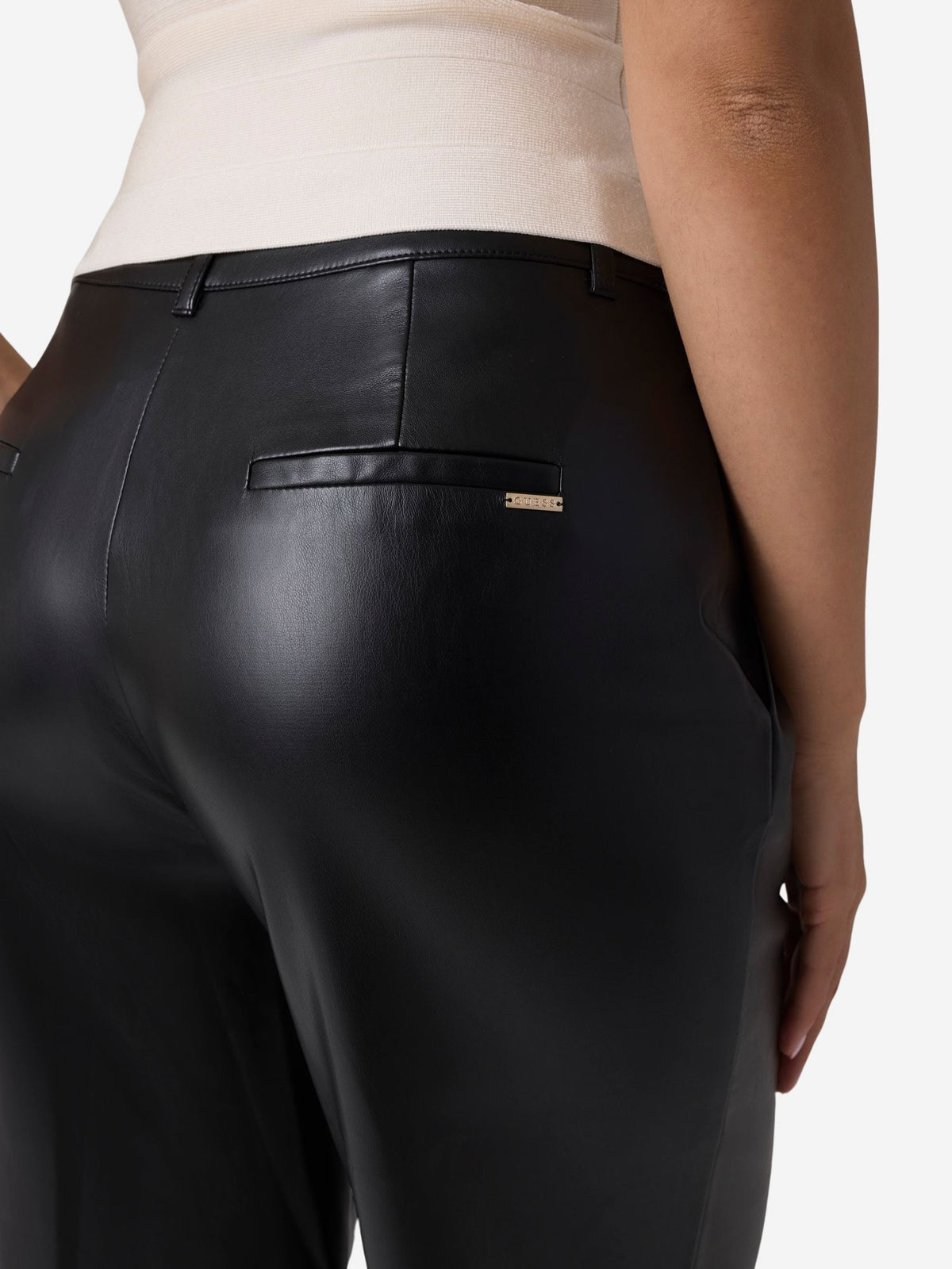 W6YB12W2906 - Pantaloni - guess