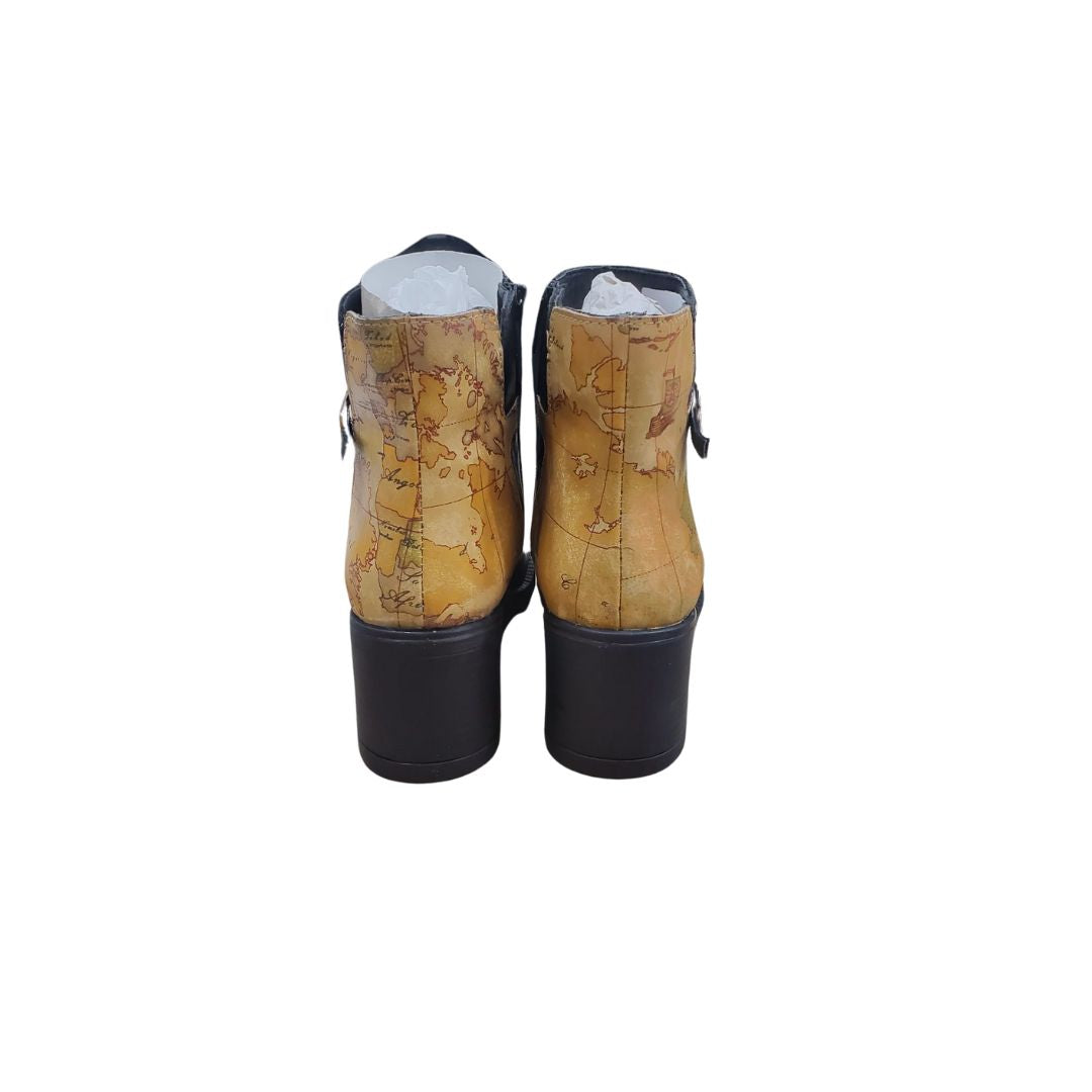 Z0647578B - Stivali - ALVIERO MARTINI