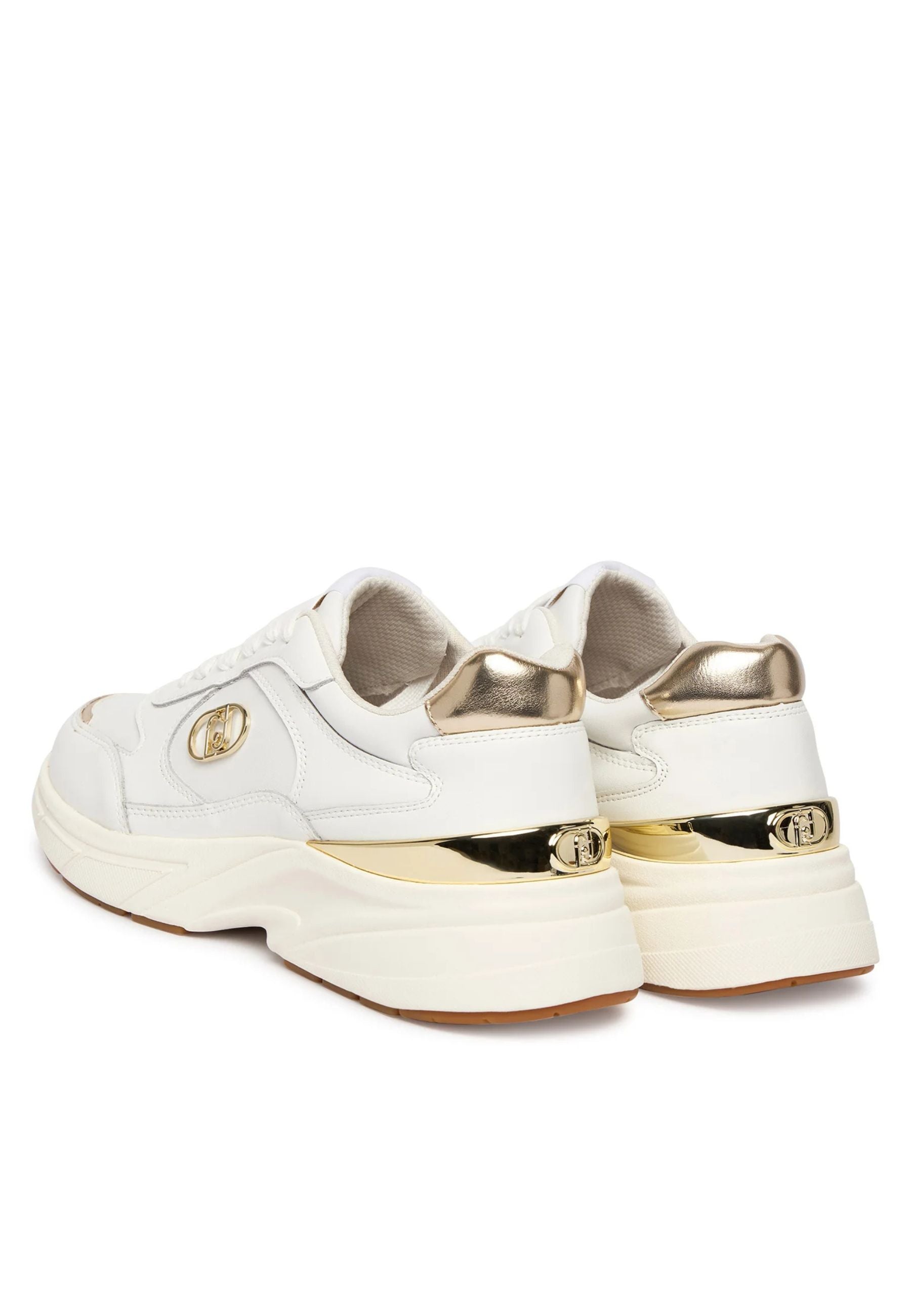 BA6045P0102 - sneakers - LIU JO
