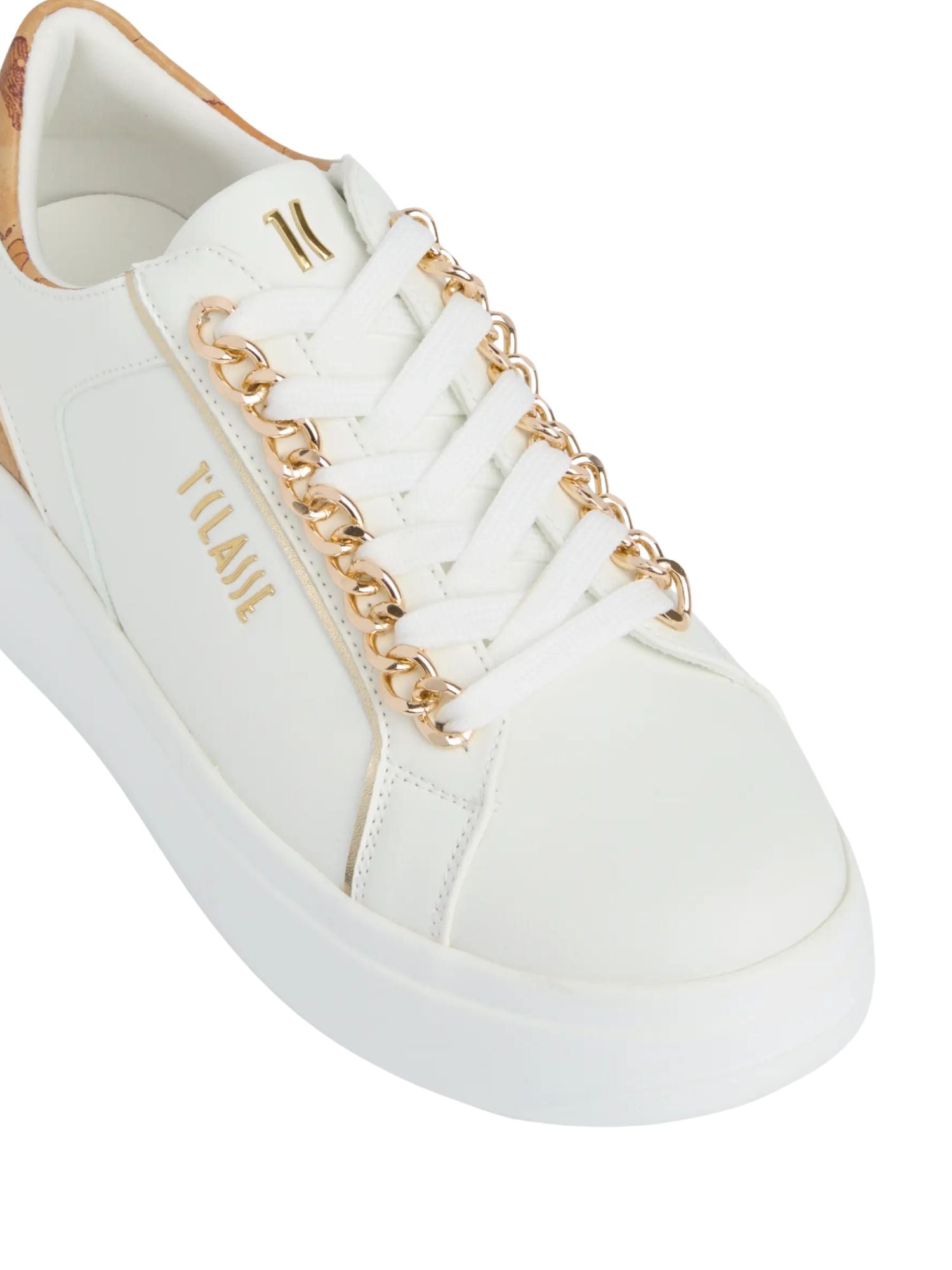 Z11301300E - sneakers - ALVIERO MARTINI