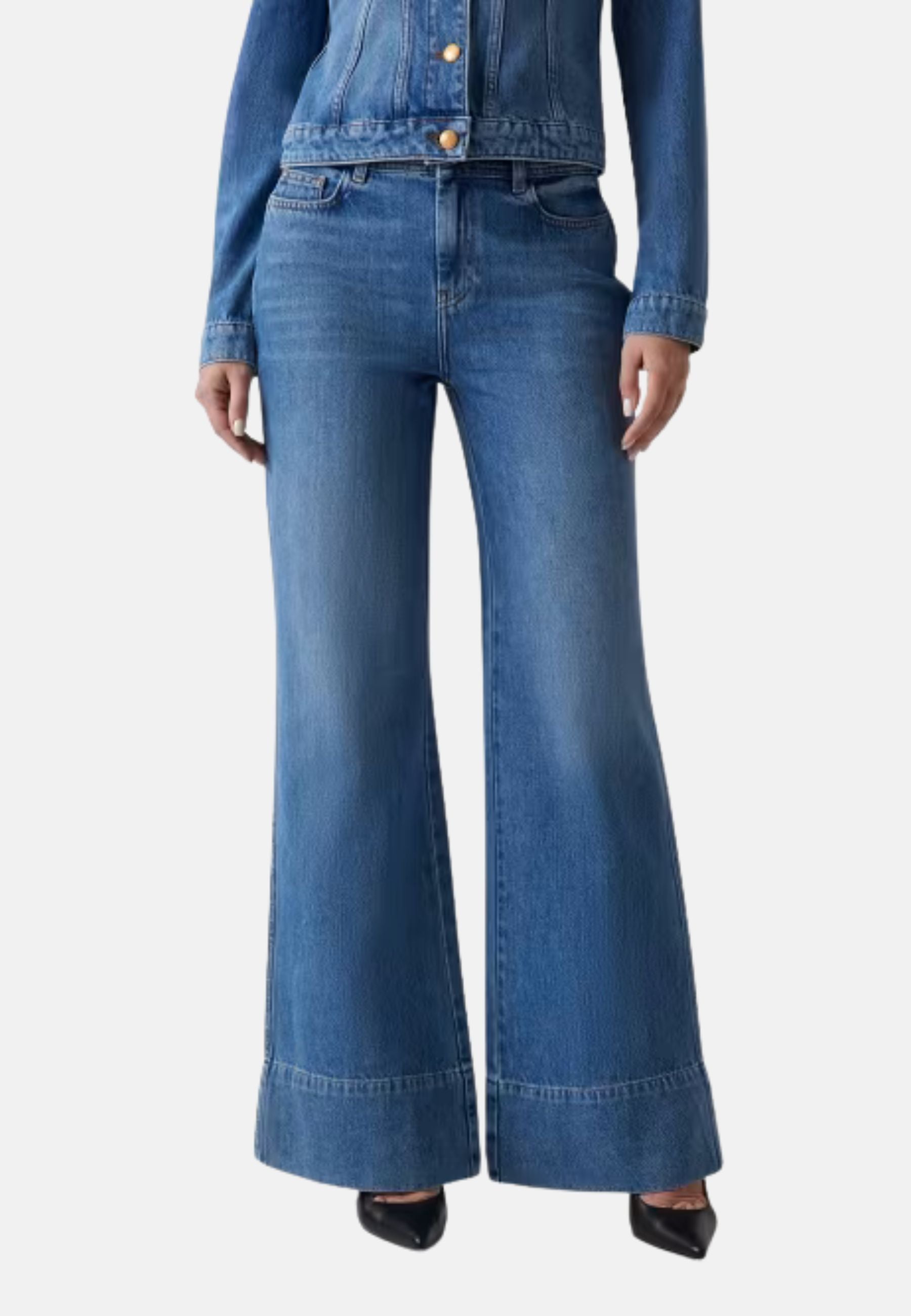 6RGA007444A - Jeans - MARCIANO