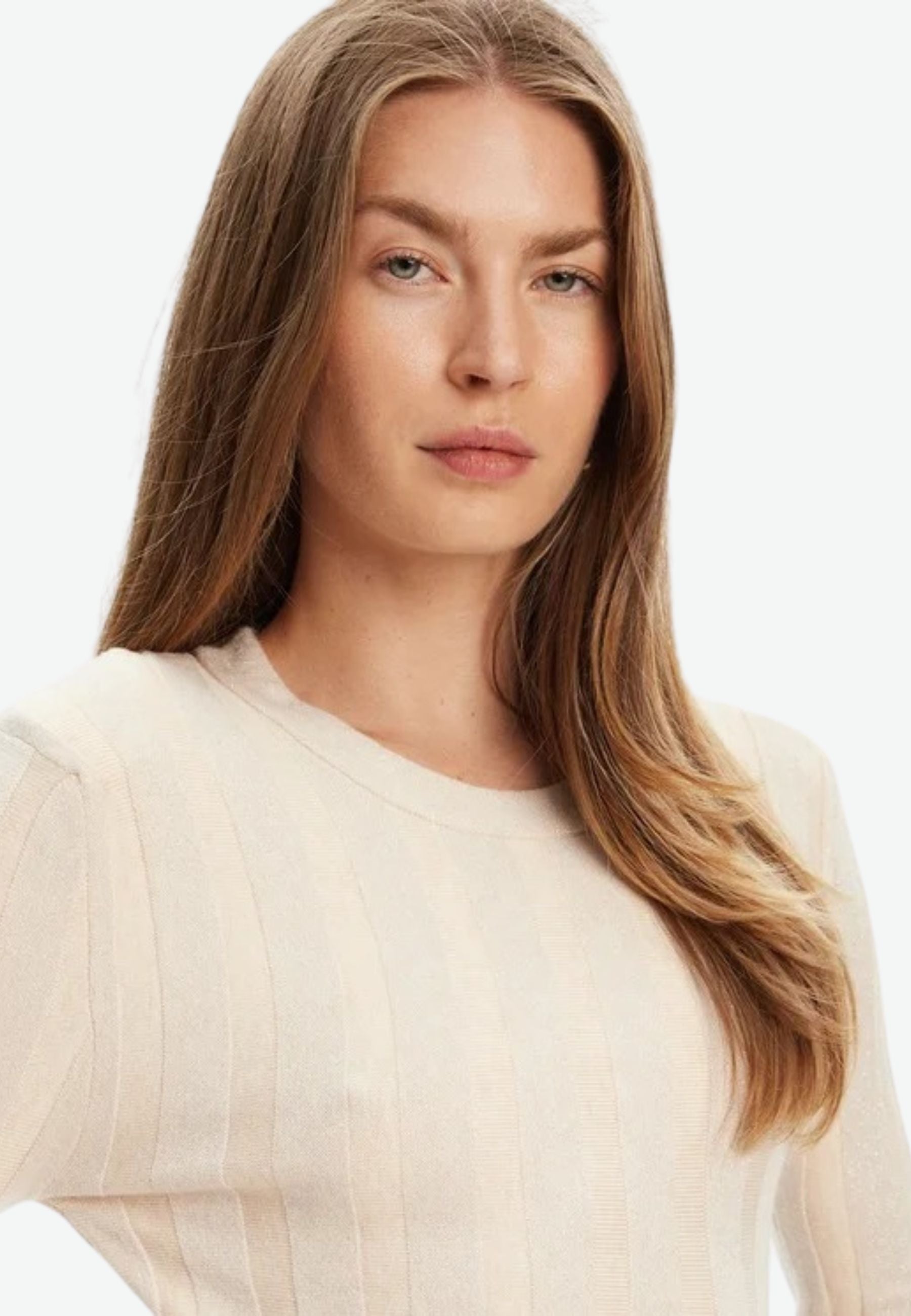 W5YR13Z3OT0 - Maglia - guess