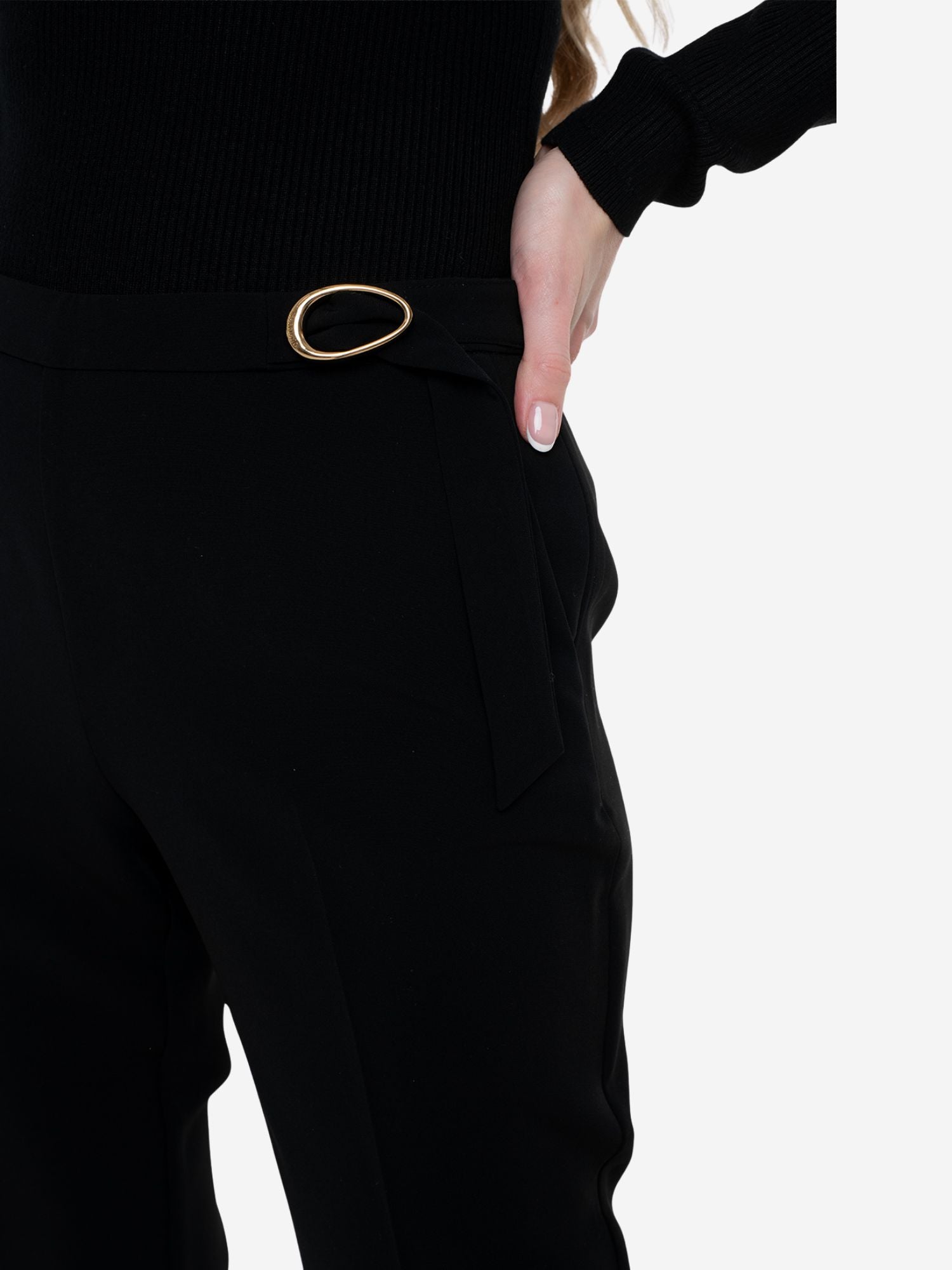 6RGB027357A - Pantaloni - MARCIANO