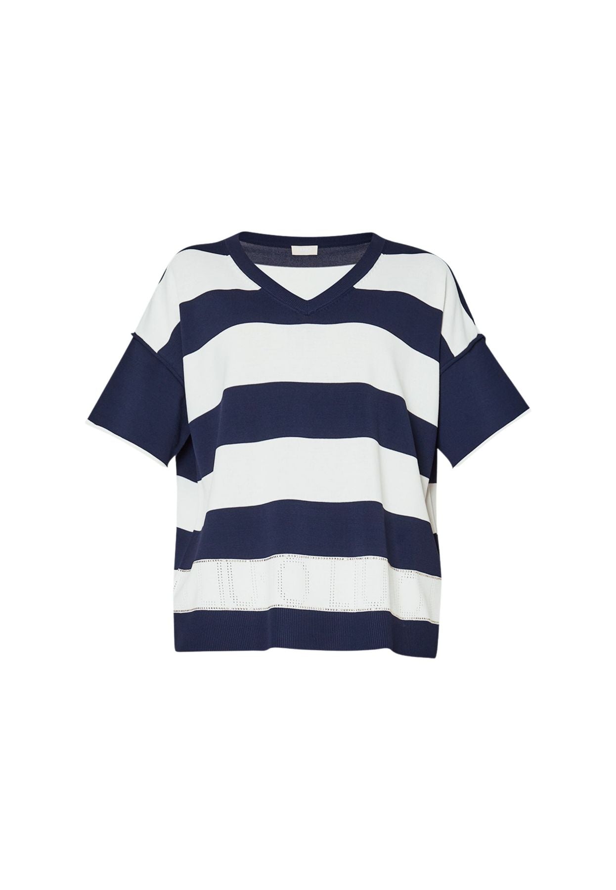 ta4115ms36l - maglia - liu jo