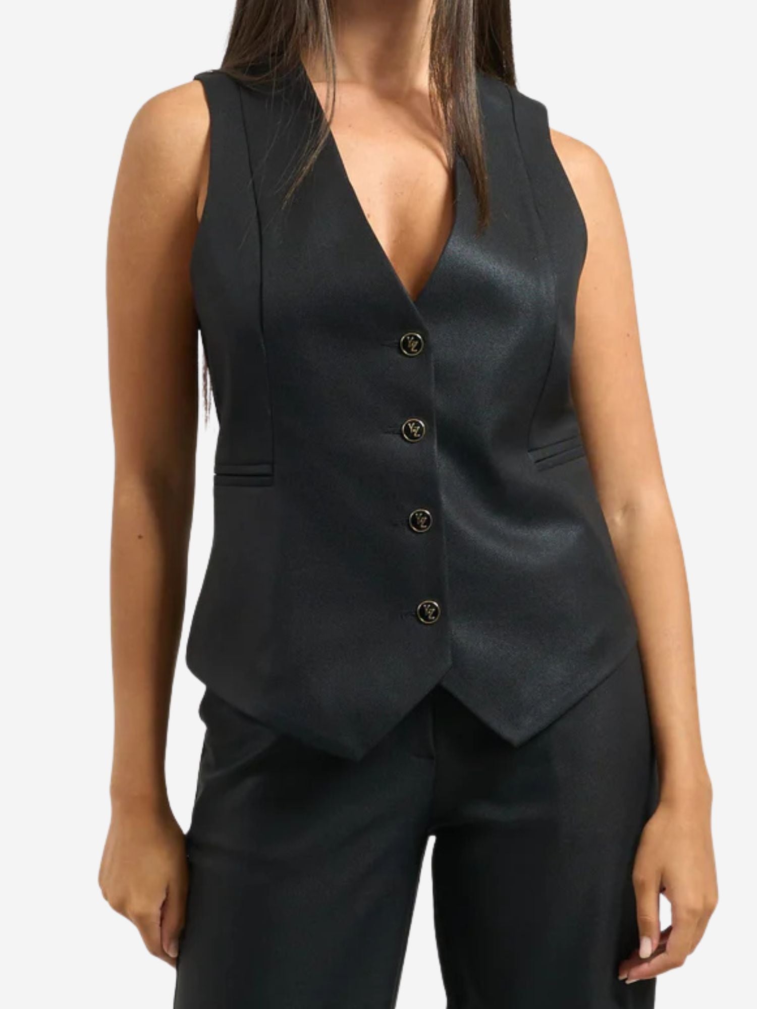 G107C400 - Giacche - YES ZEE