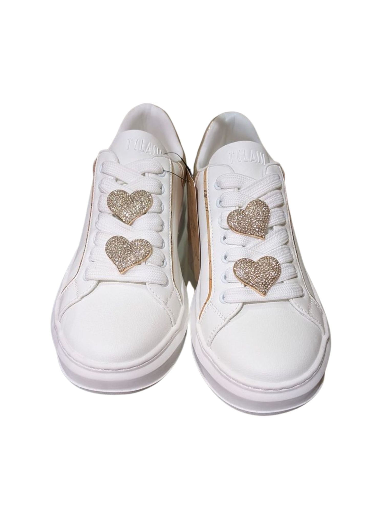 n1488300e - sneakers - ALVIERO MARTINI