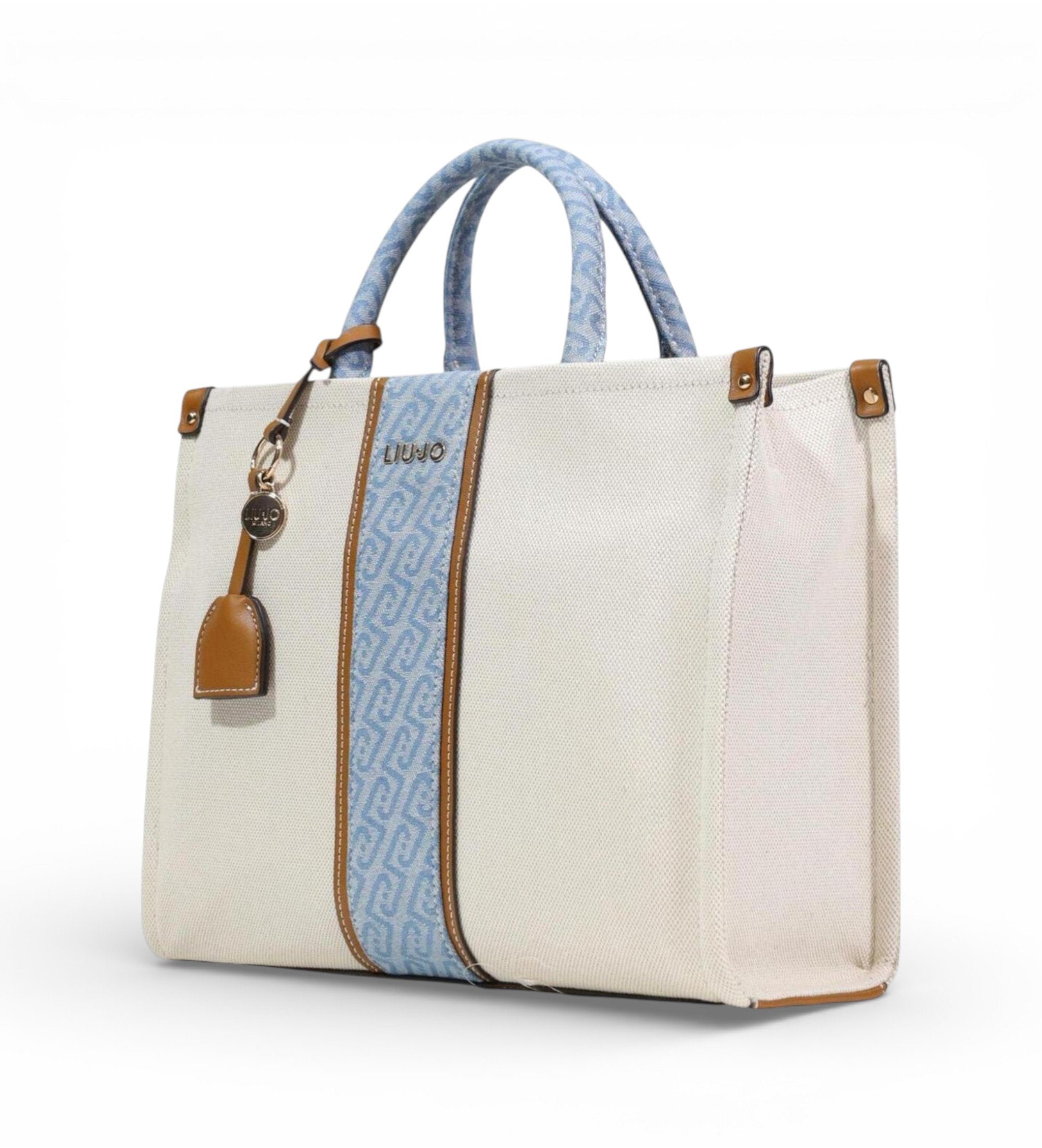 aa6206t388a - Borsa - LIU JO