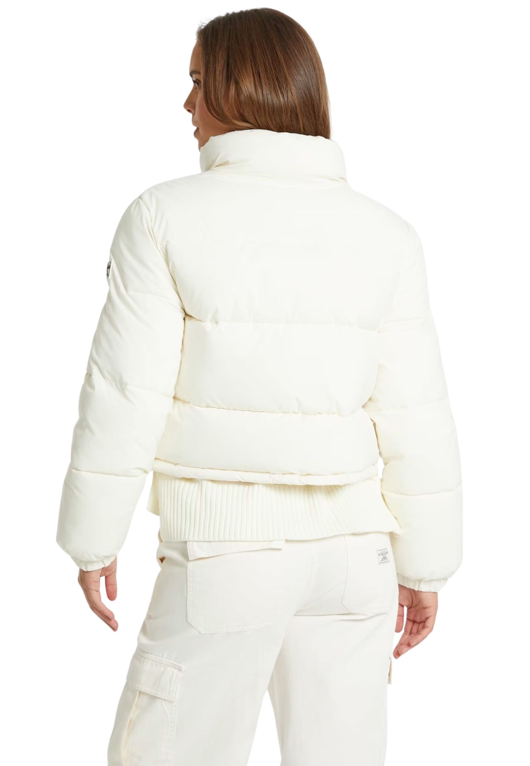 GJ-W4BL20WGII2 - Giubbino - guess