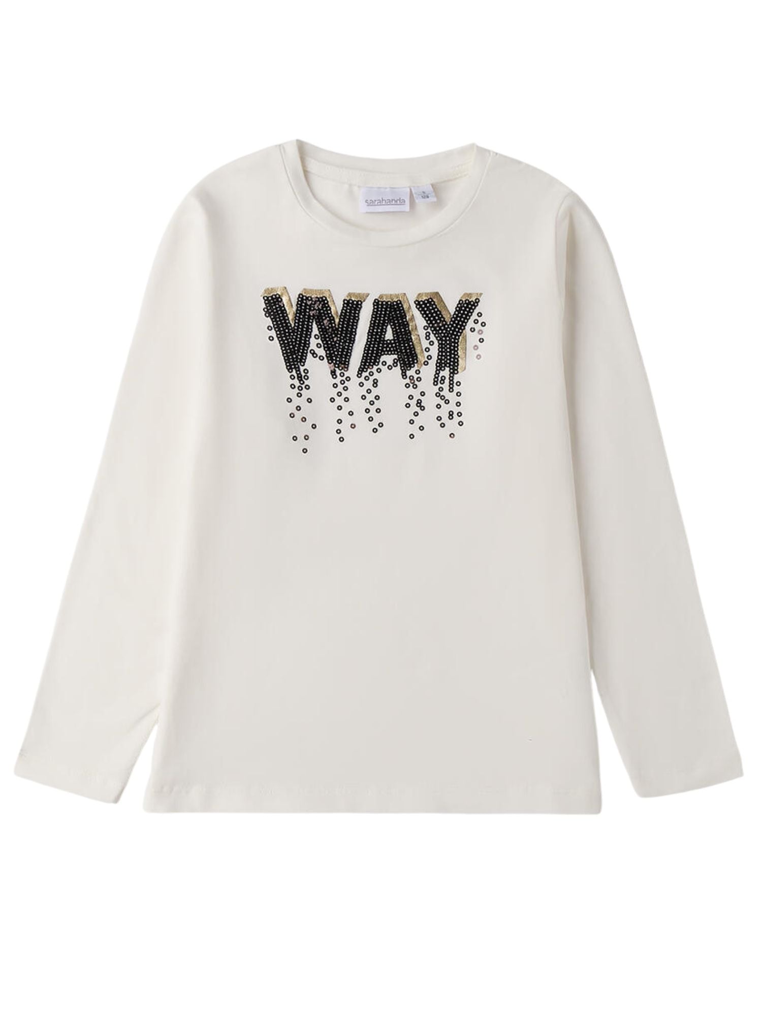 0f53300 - Maglia - SARABANDA