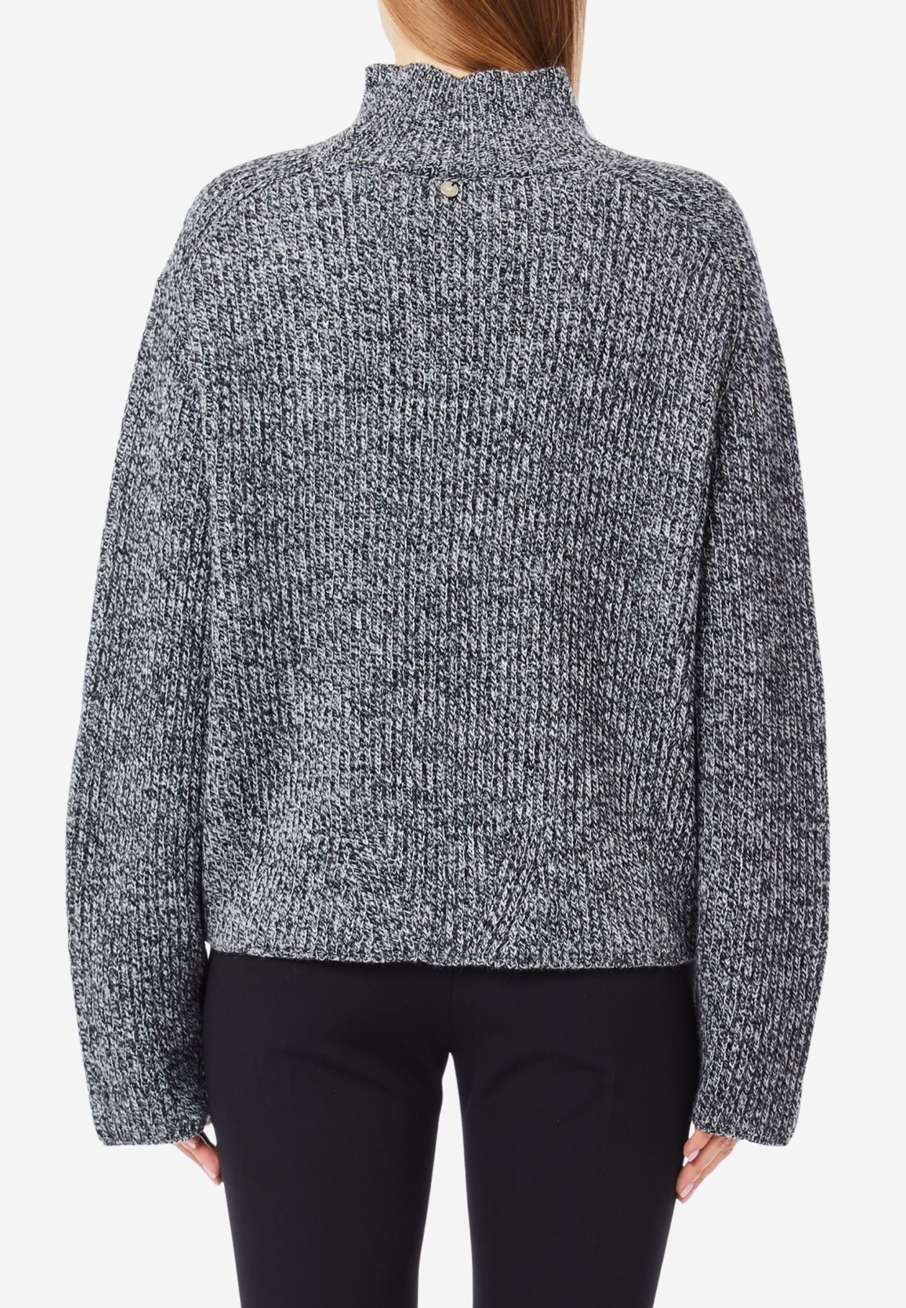 CF5399MA65N - Maglia - LIU JO