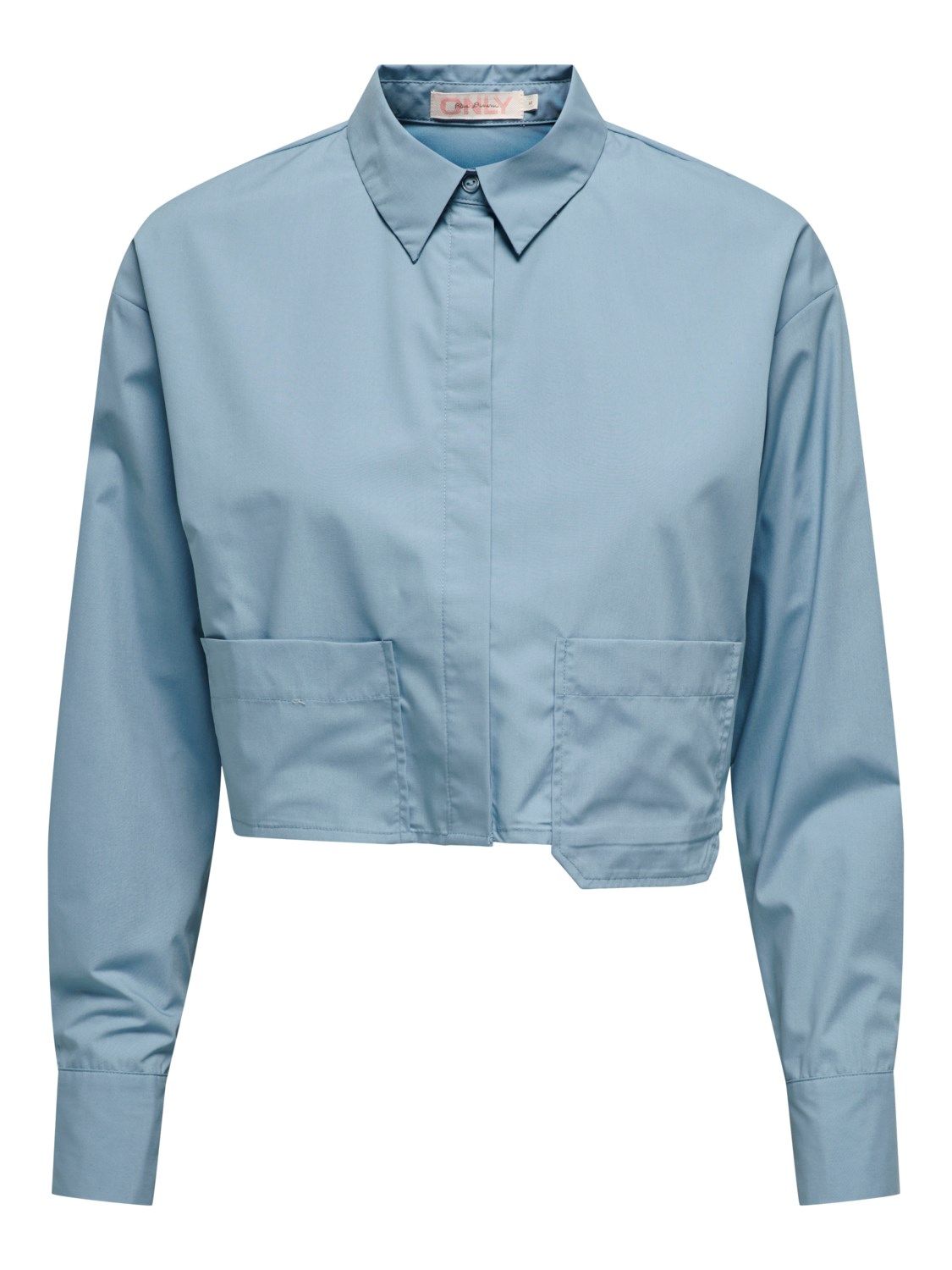 15314349 - camicia - only
