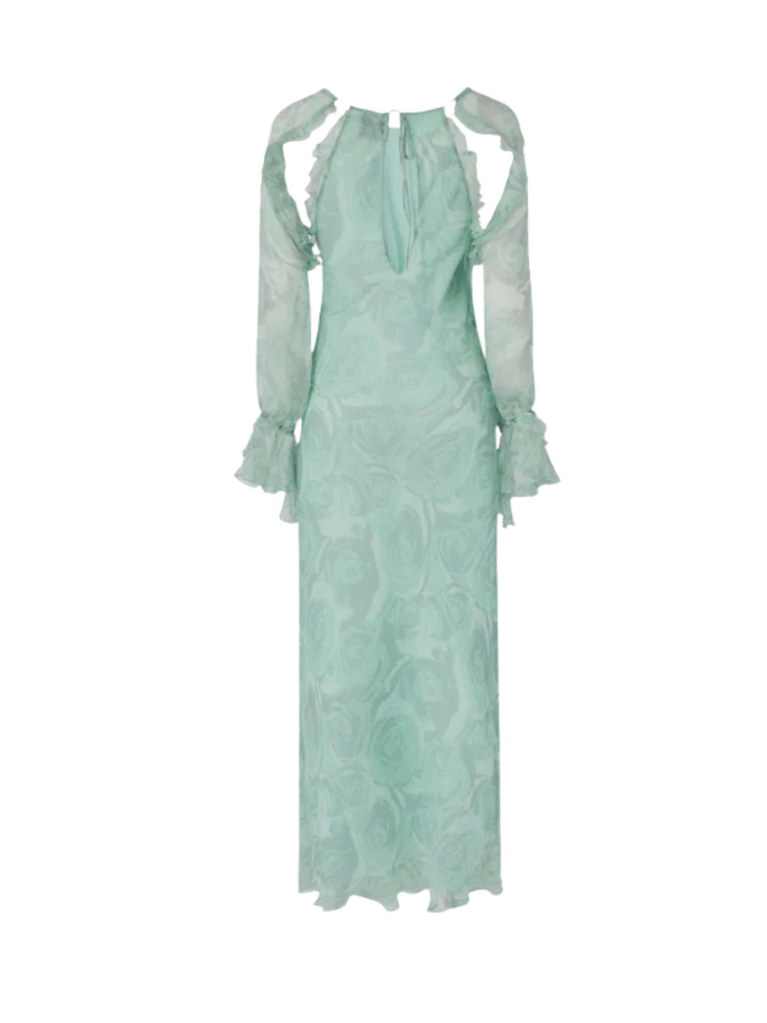 106322A34Q - Abiti - PINKO