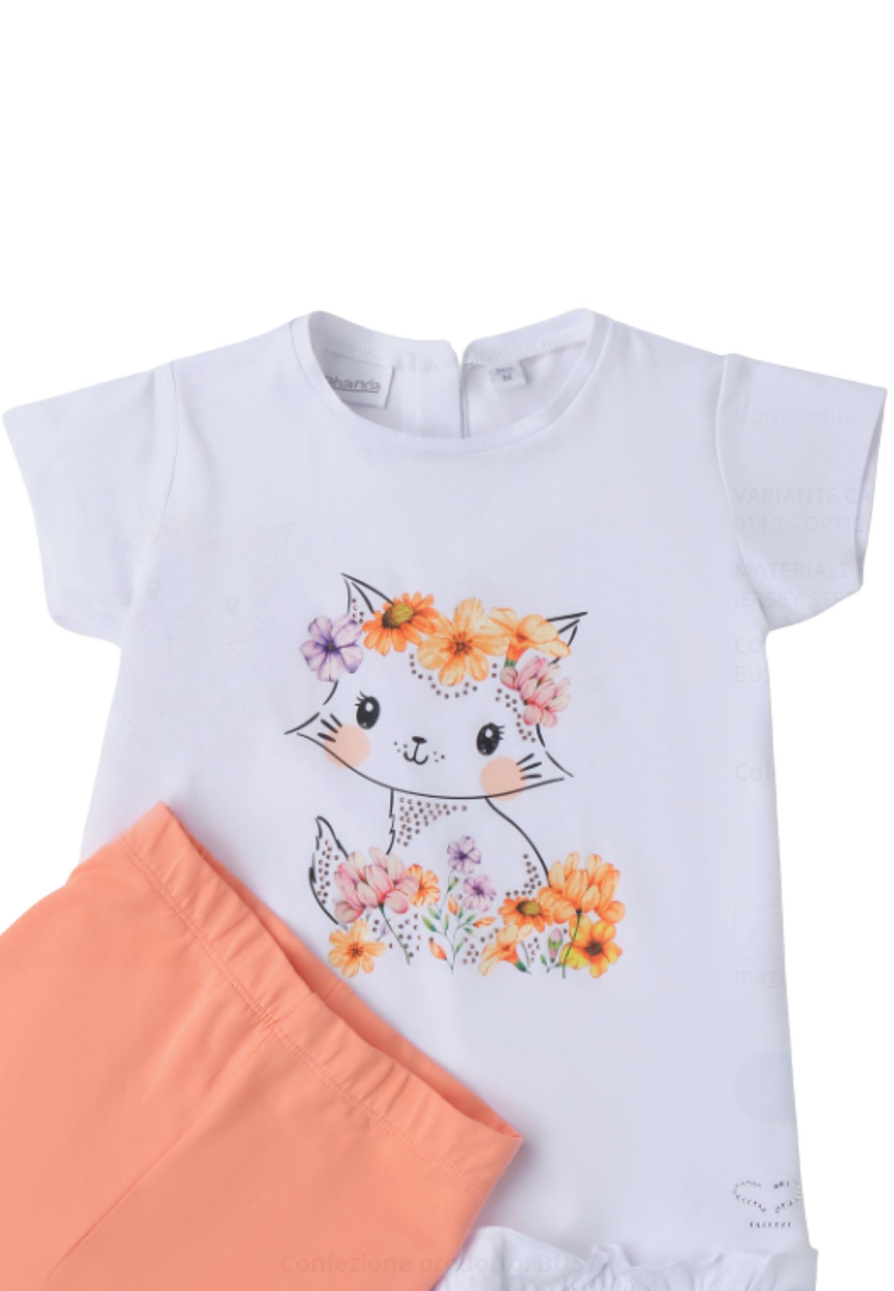 0b35000-bb09 - Completi Bambino - SARABANDA