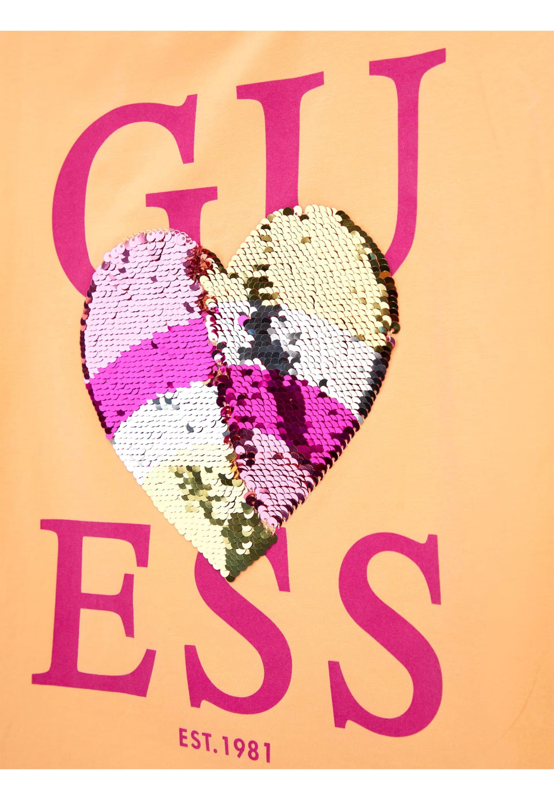 J5GI26K6YW4 - Maglieria Bambina - guess