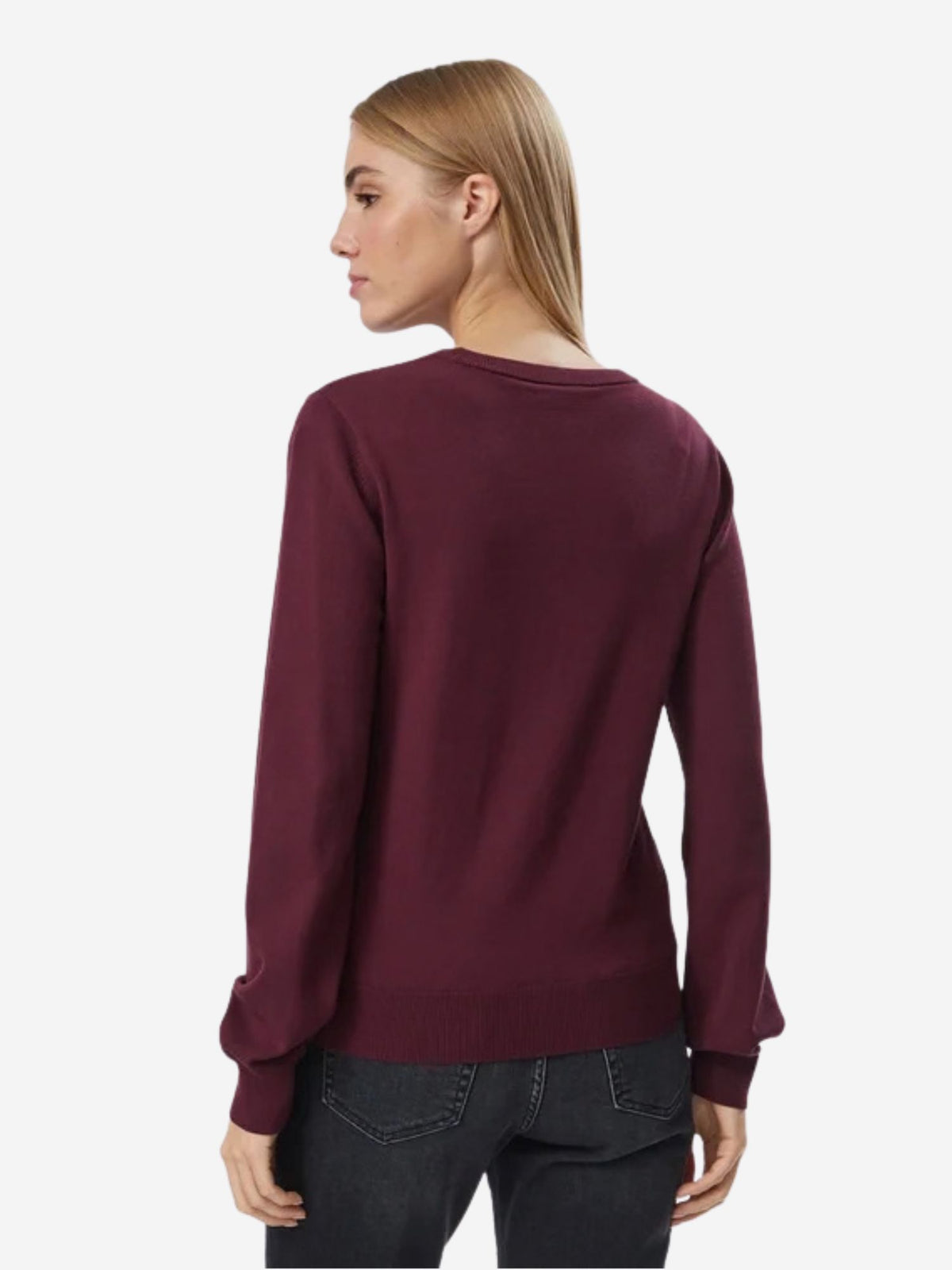 TF6261MS63L - Maglia - LIU JO