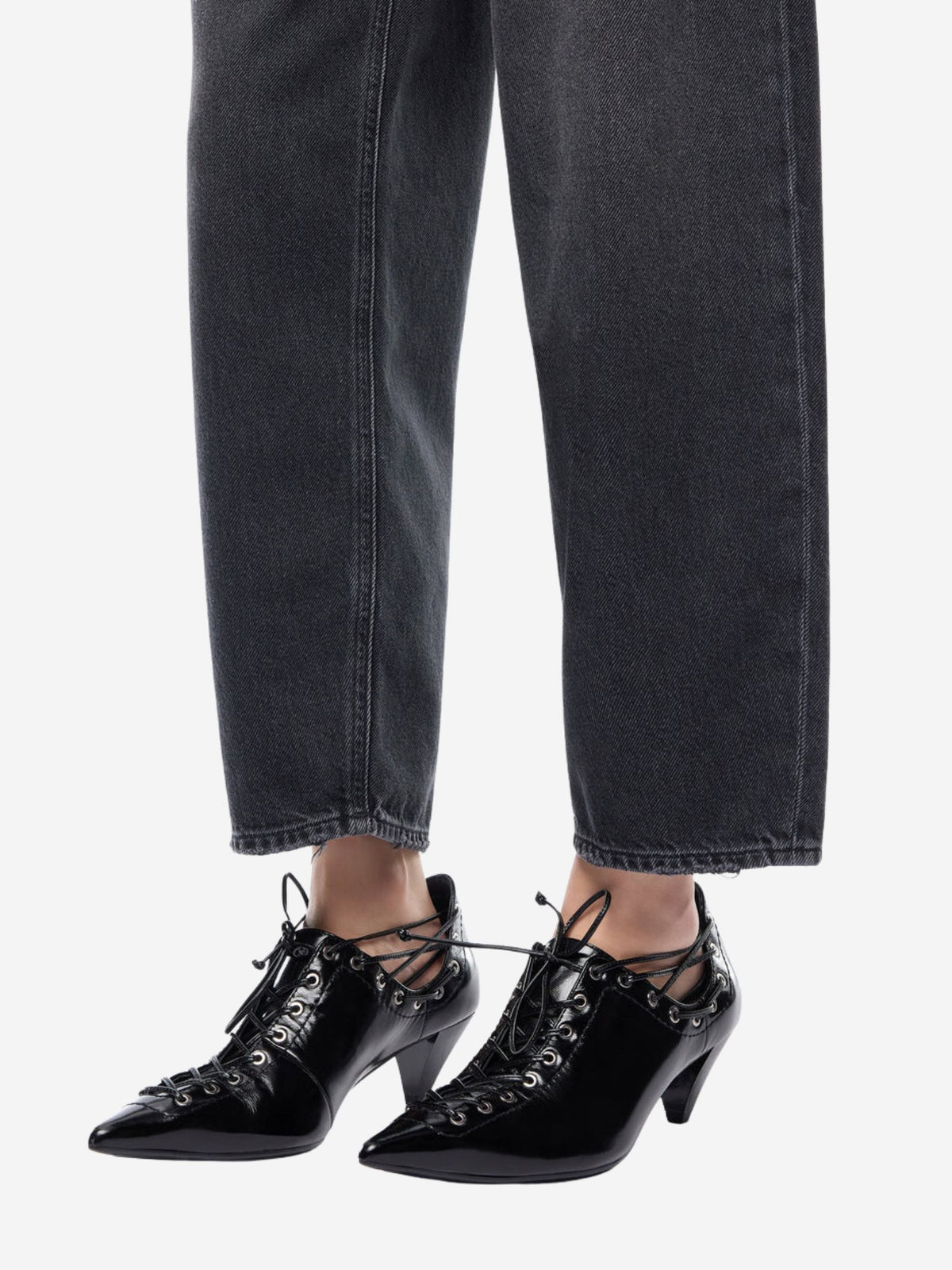 103857A3GW - Jeans - PINKO