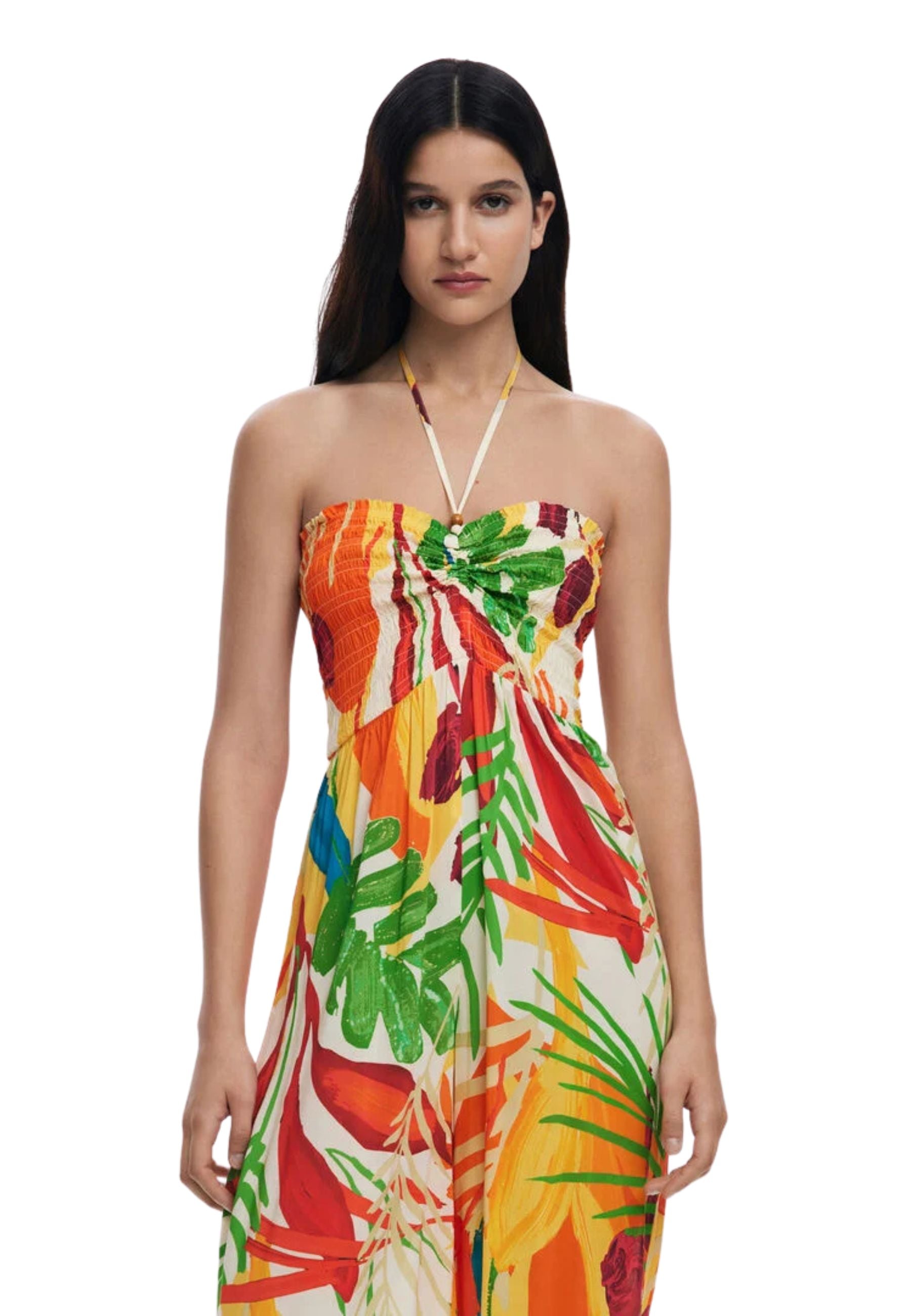 25SWMW03 - Tuta - DESIGUAL