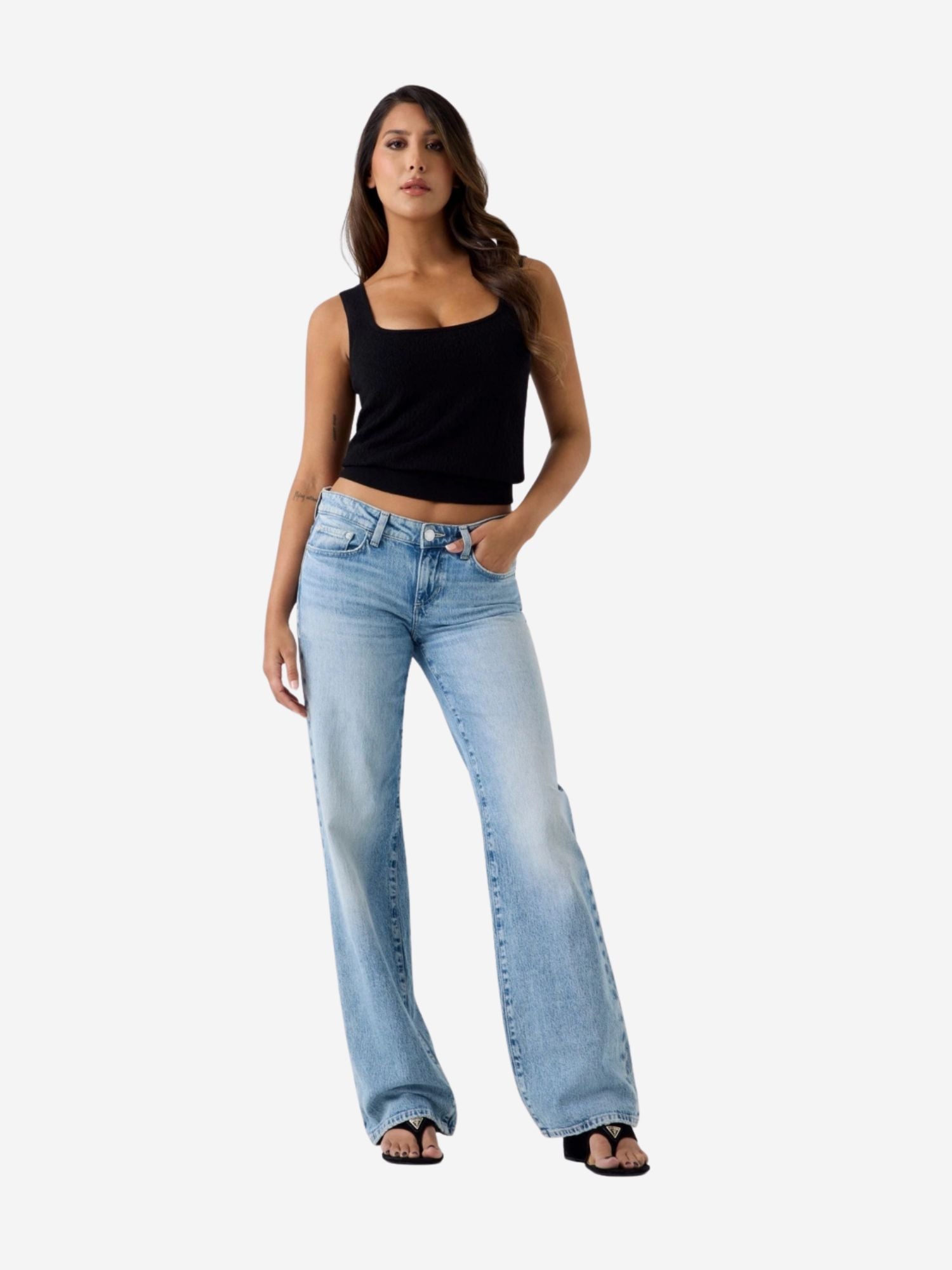 W6YR15Z0956 - Maglia - guess